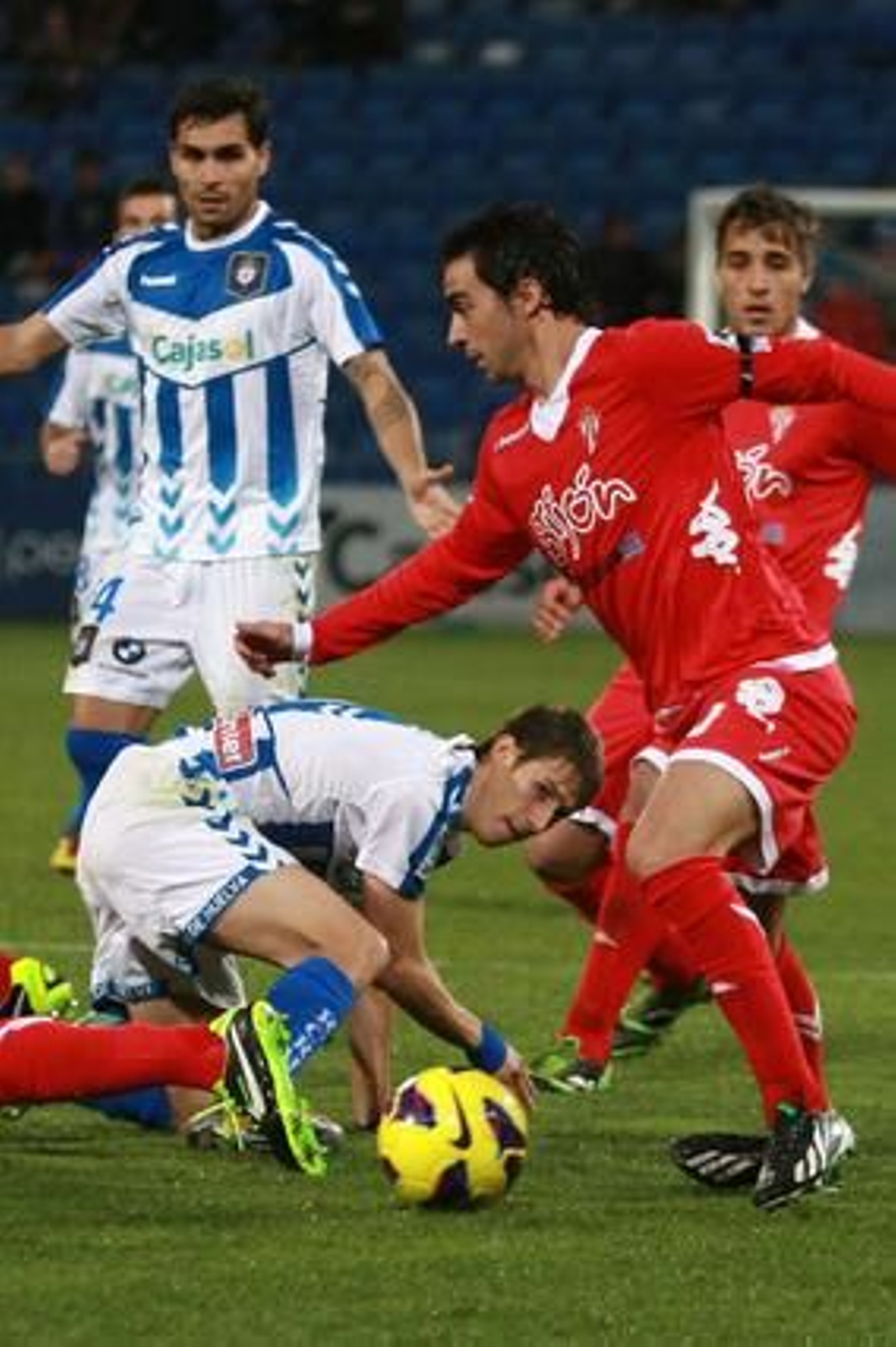 Foto: Alberto Dominguez