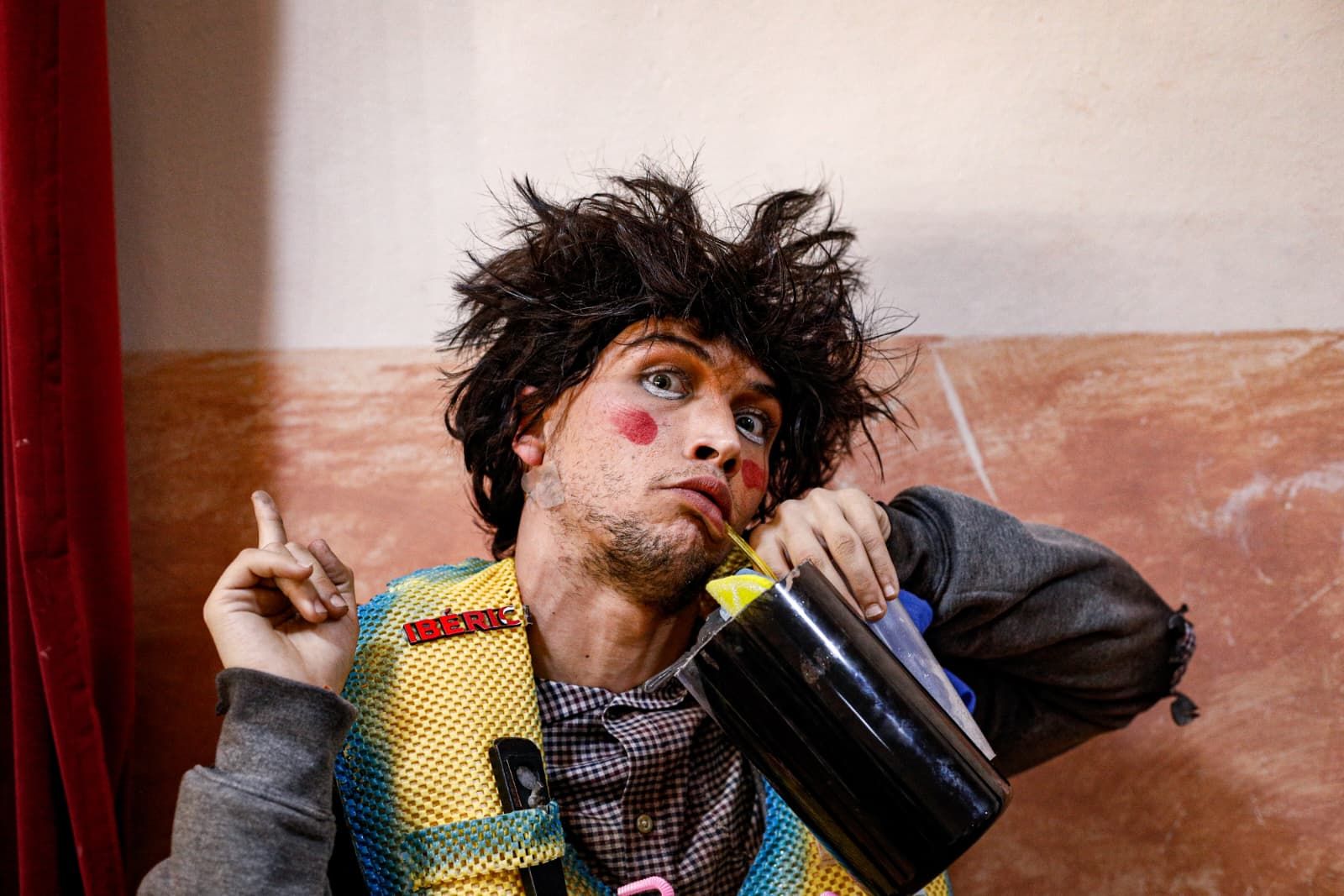 Búscate en las mejores imágenes de la tercera sesión de preliminares del COAC 2026