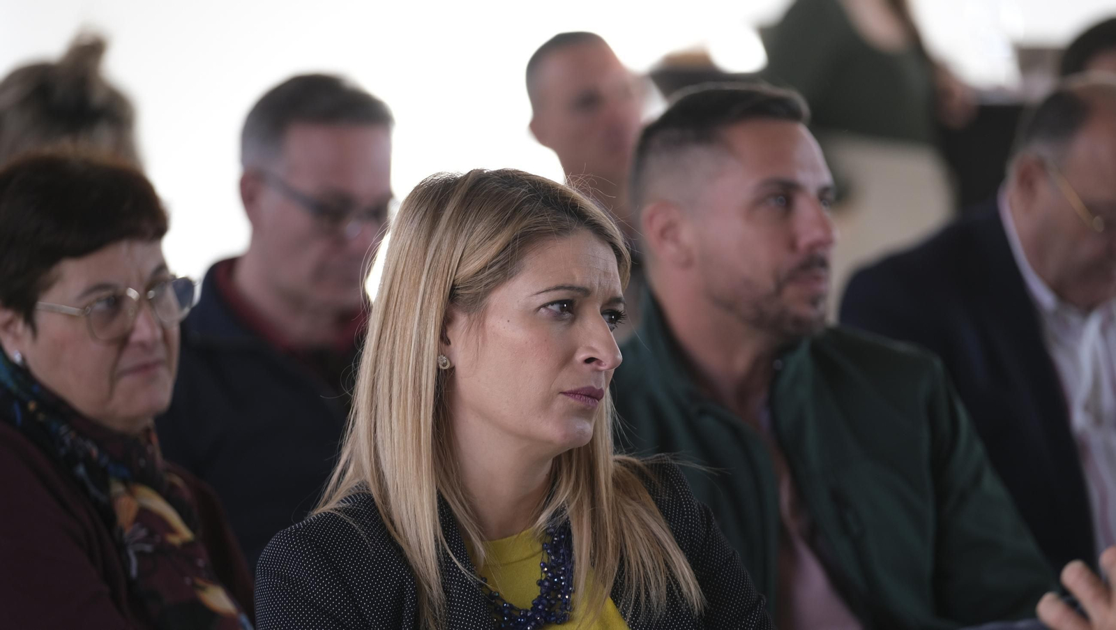 Imágenes de la Jornada BBVA-Grupo Joly 'Revolución Agrotech en el Campo', en Almería