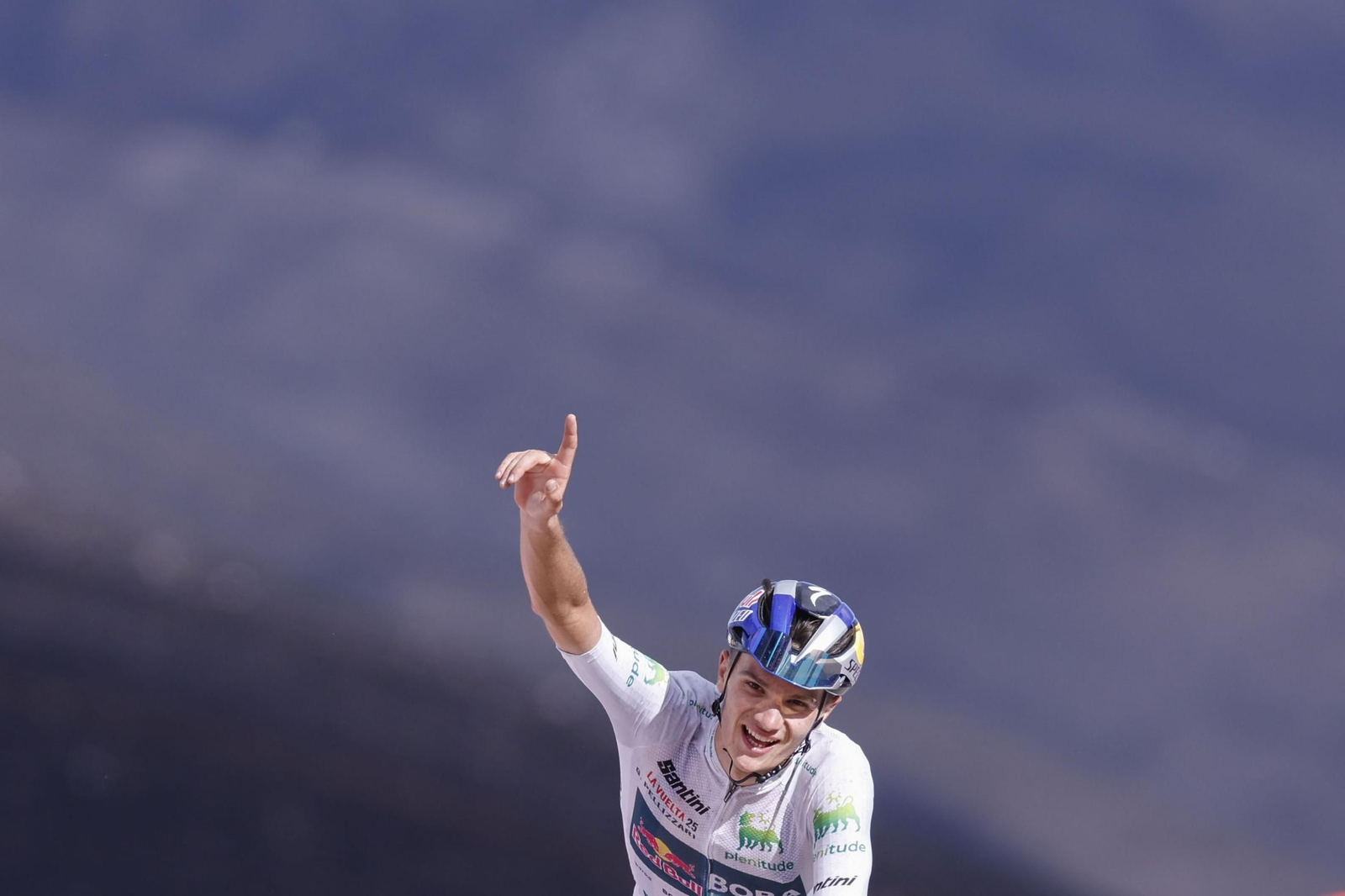 Las mejores fotos de la Vuelta a España | Etapa 17