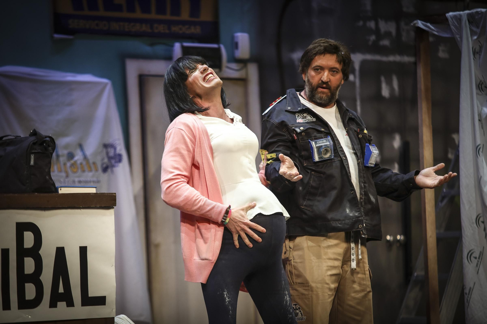 Cuarteto Vida y obra de Juan Carlos I, Bajo D