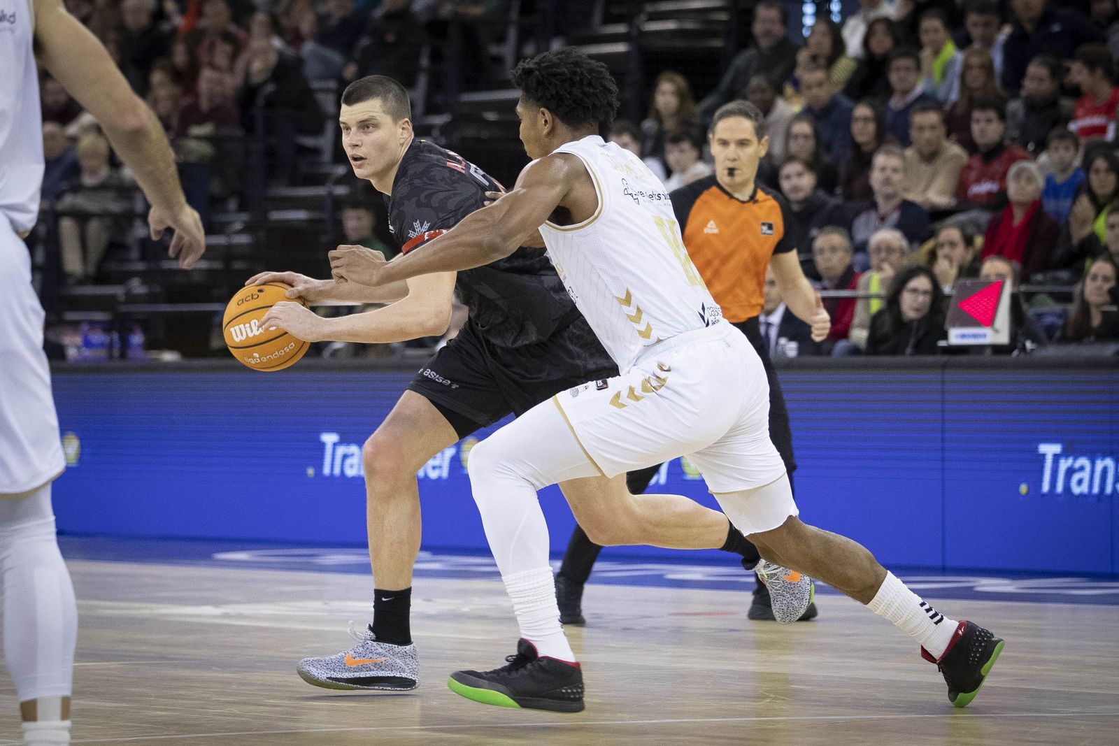 Coviran Granada San Pablo Burgos Foto Antonio L Juarez-24