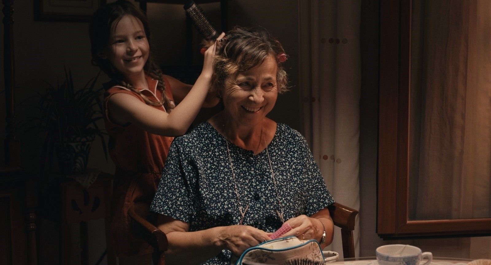 Una escena de 'Secaderos'.