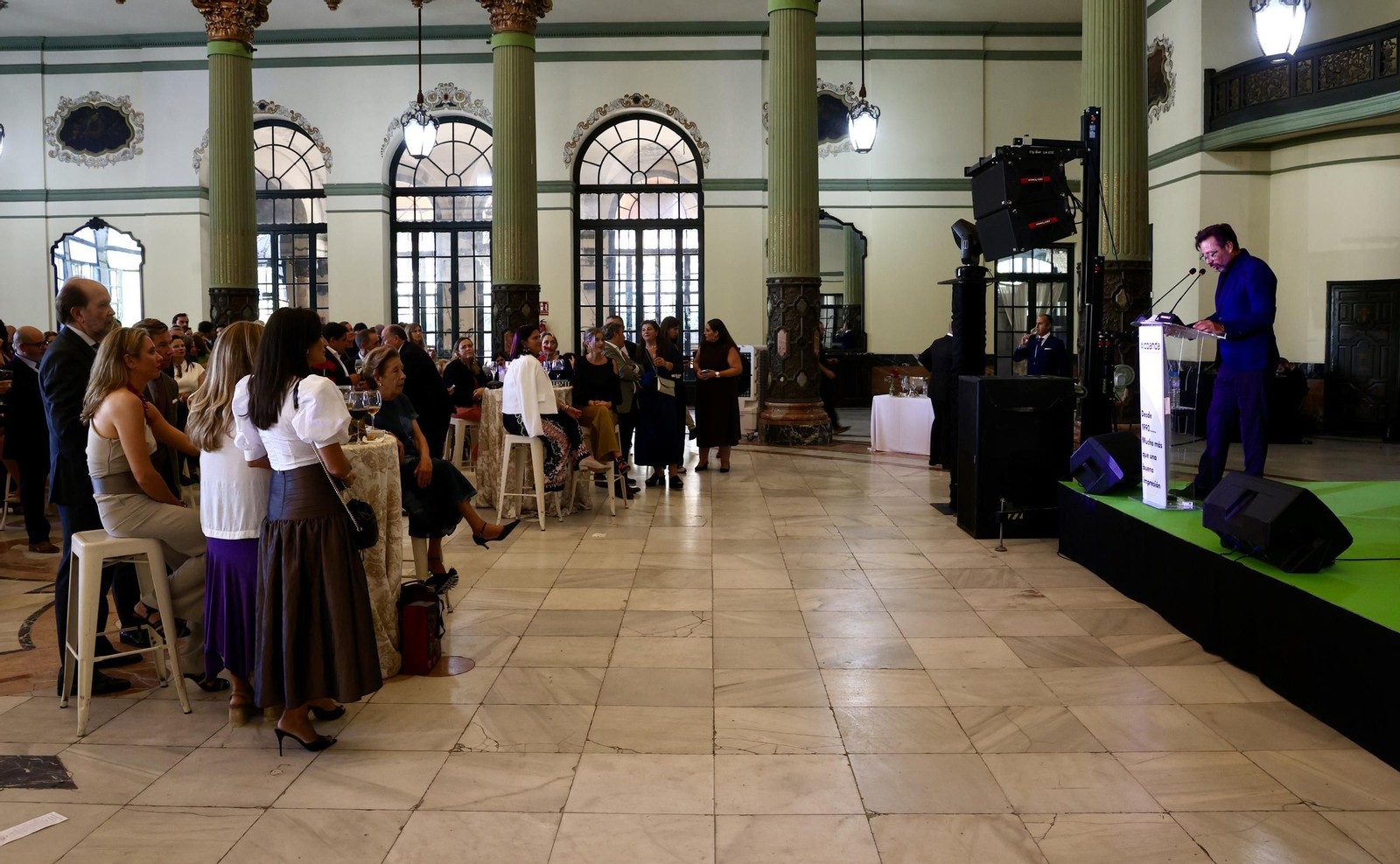 35 aniversario de COANDA