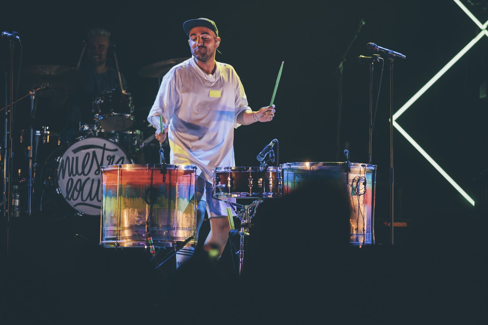 Nil Moliner visita en noviembre Granada con un concierto en la sala Aliatar