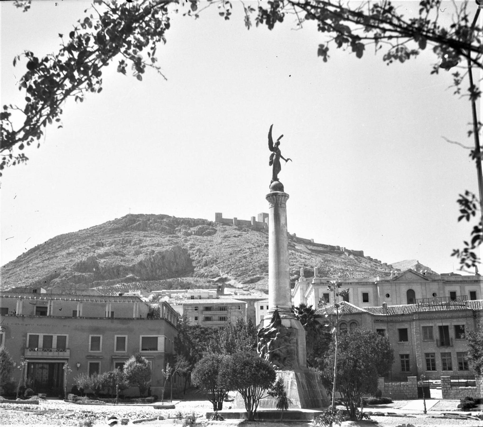Fotografías del IEG cedidas por Jesús Fernández Castillo