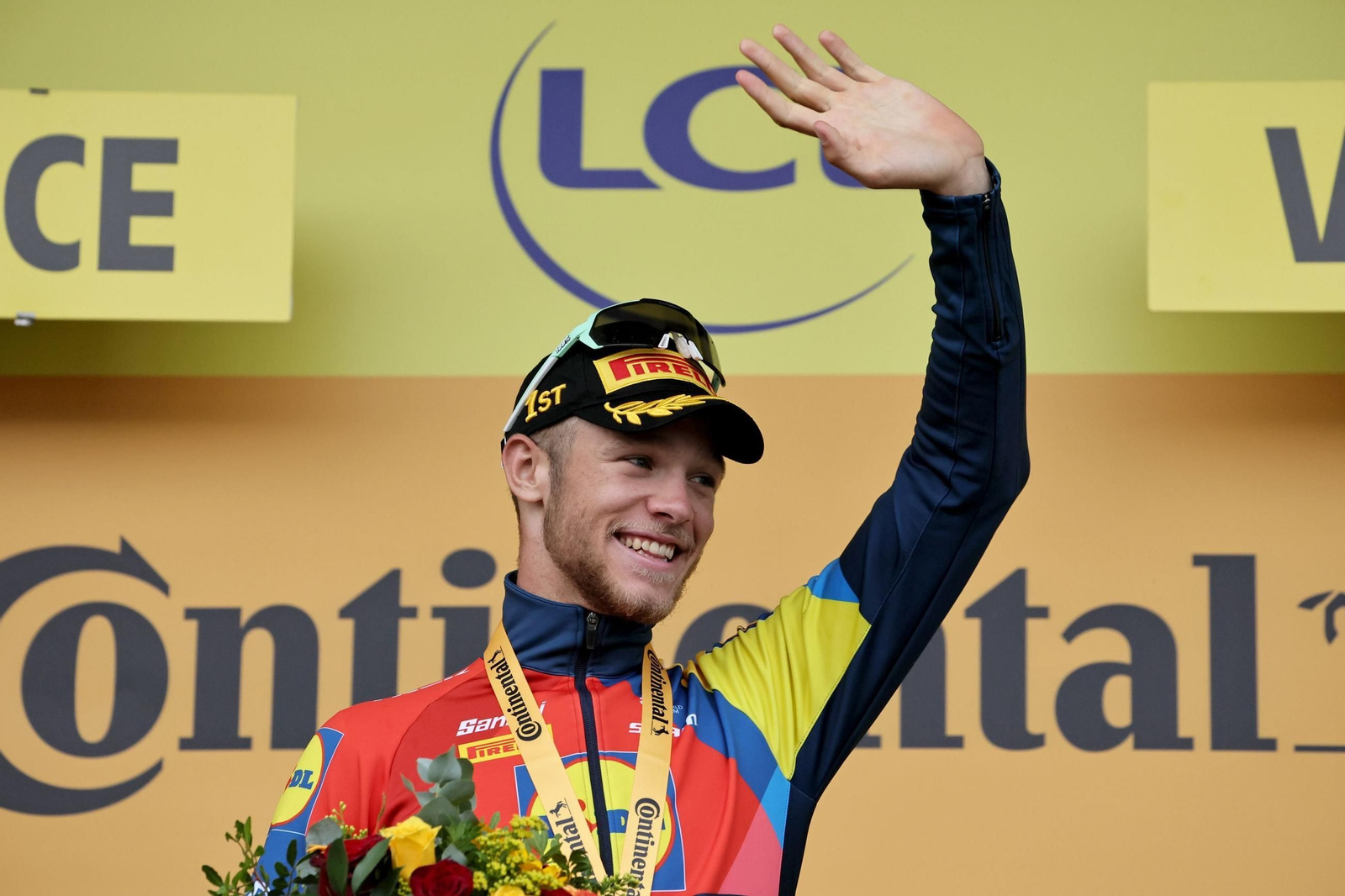 Las mejores fotos del Tour de Francia | Etapa 17