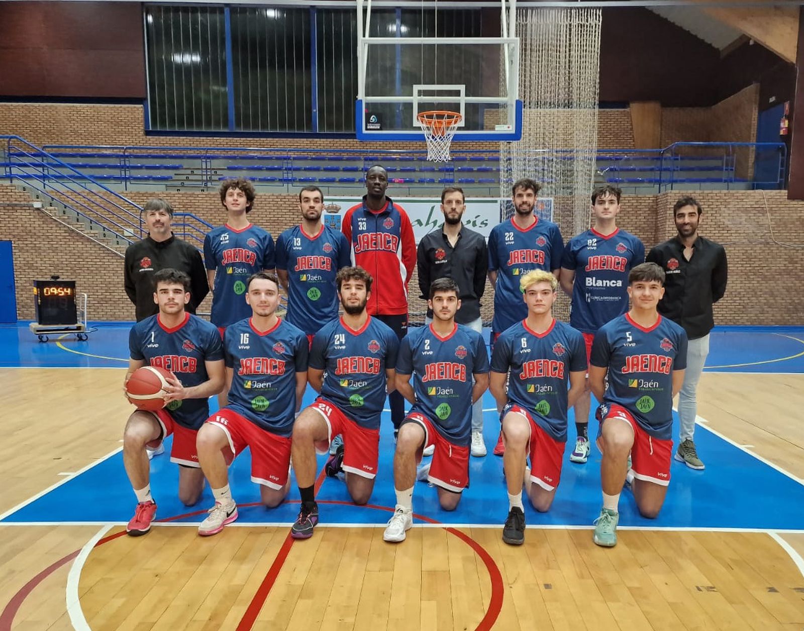 Equipo trasladado hasta Benahavís