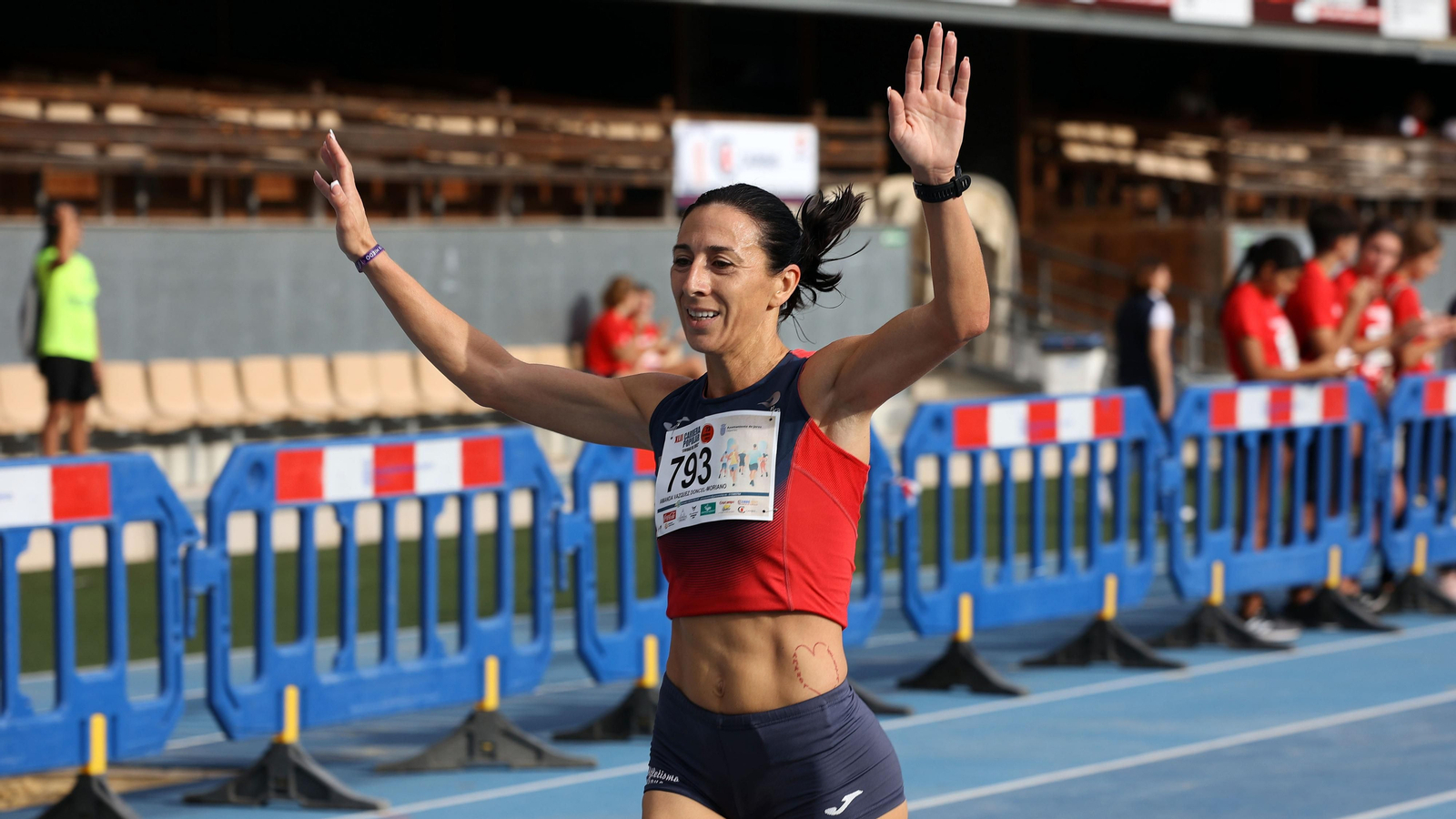 XLII Carrera Popular de Jerez 2022