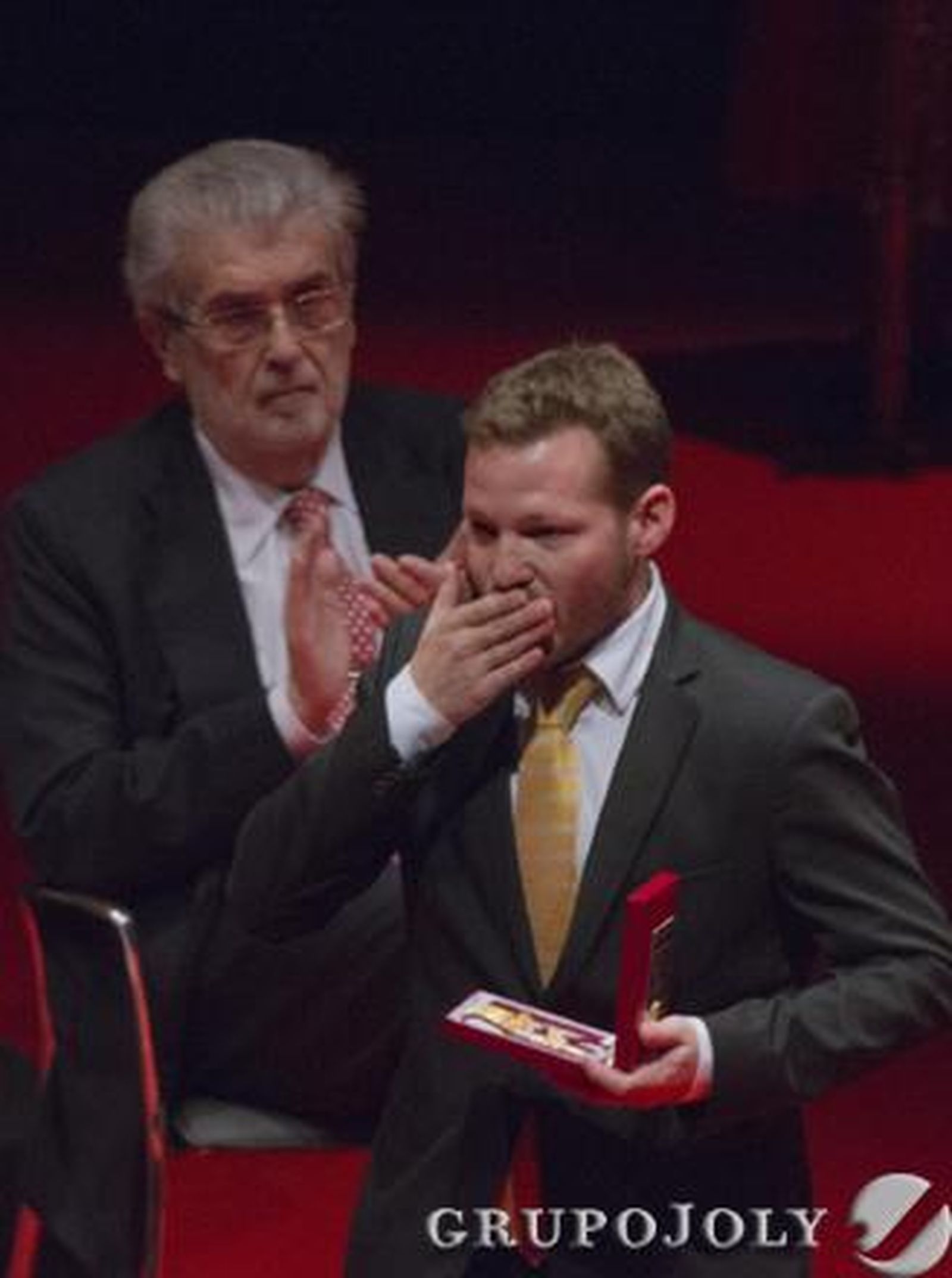 Foto: Antonio Pizarro