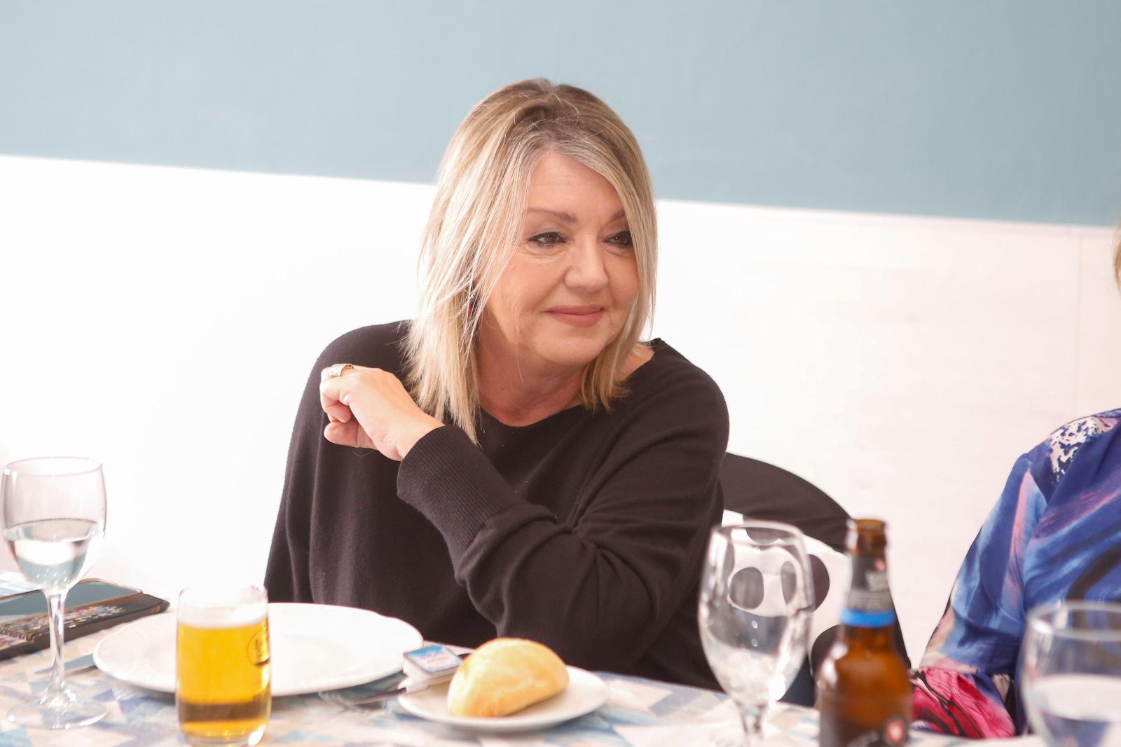 Tertulia cofrade de La Línea de la Concepción. Semana Santa 2025