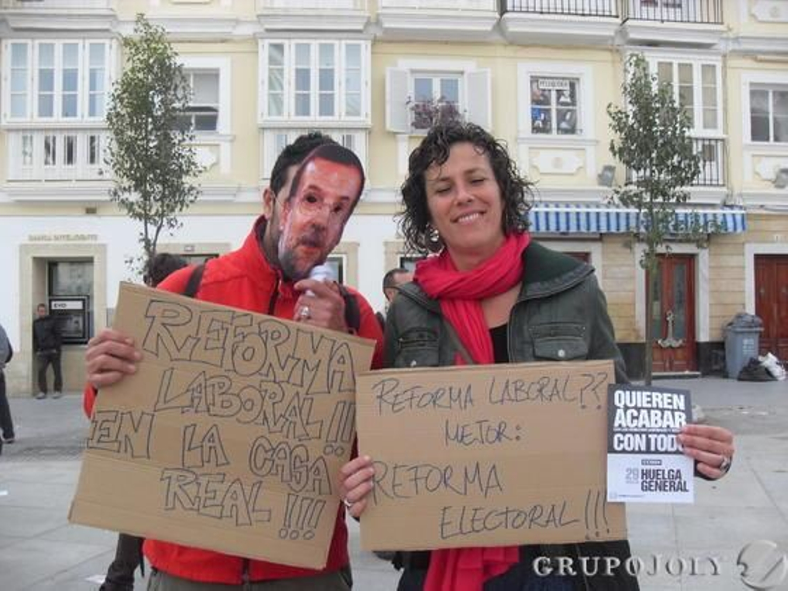 Foto: Laura Gautier /Ana Gomez