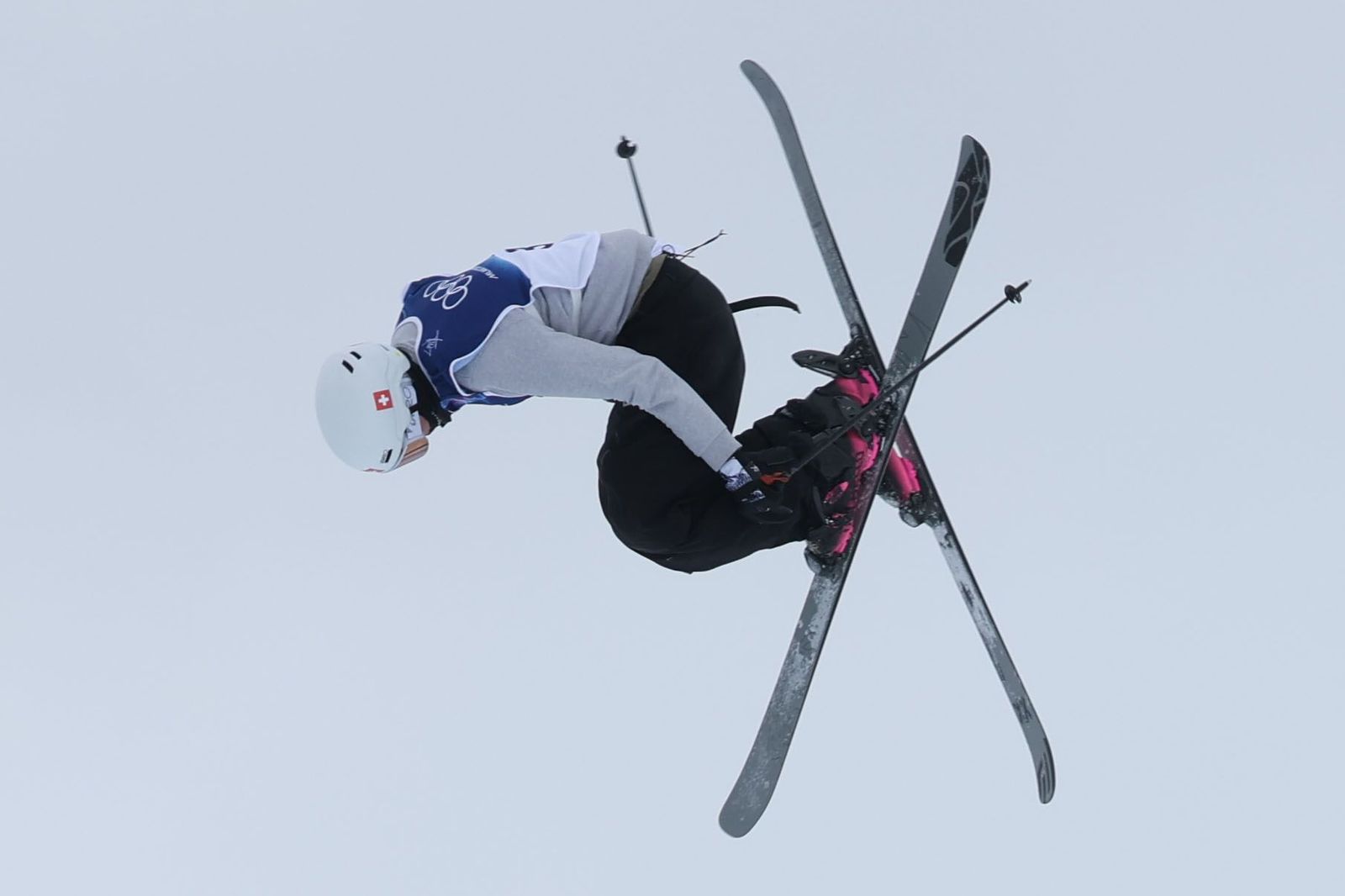 Las mejores fotos de los Juegos Olímpicos de invierno Milán Cortina d'Ampezzo 2026 | Quinta jornada