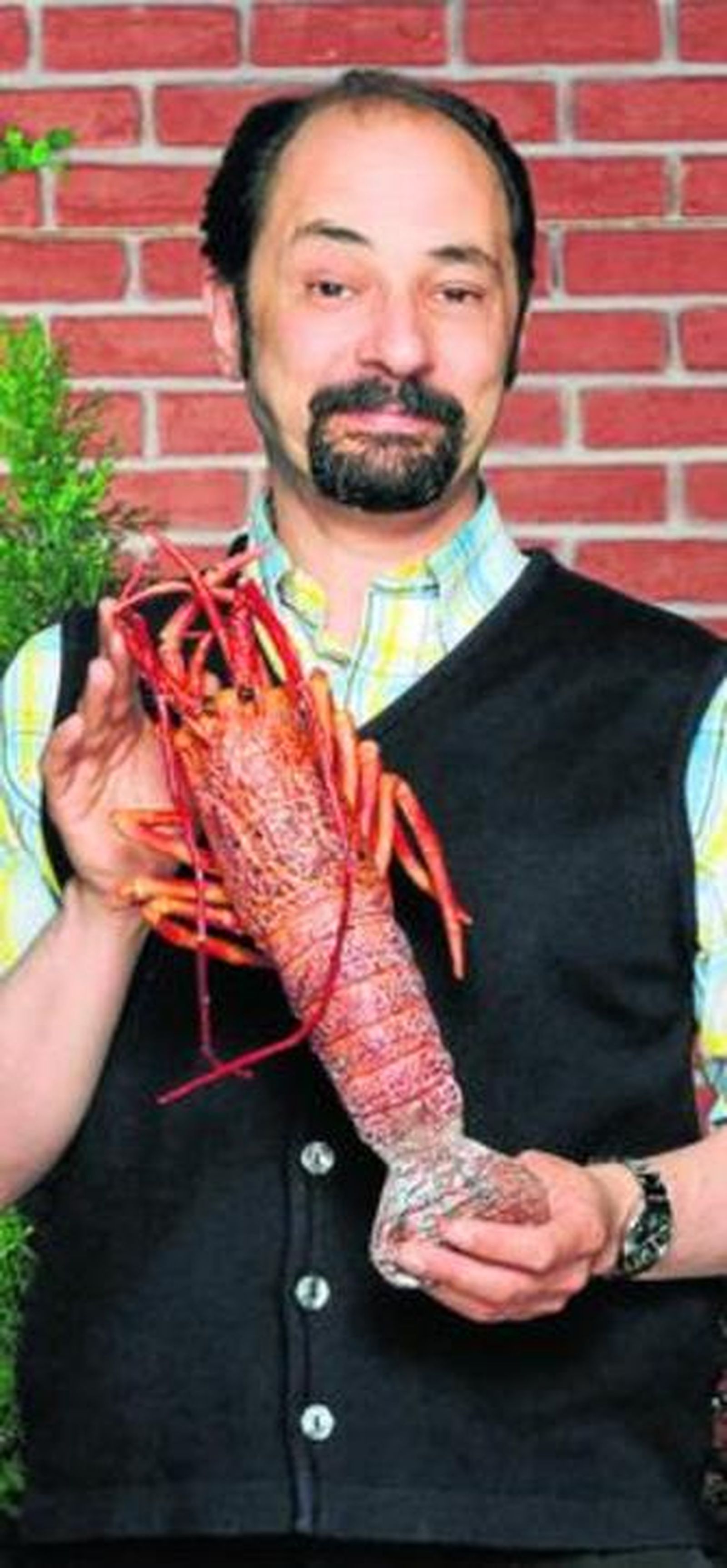 'La que se avecina'.