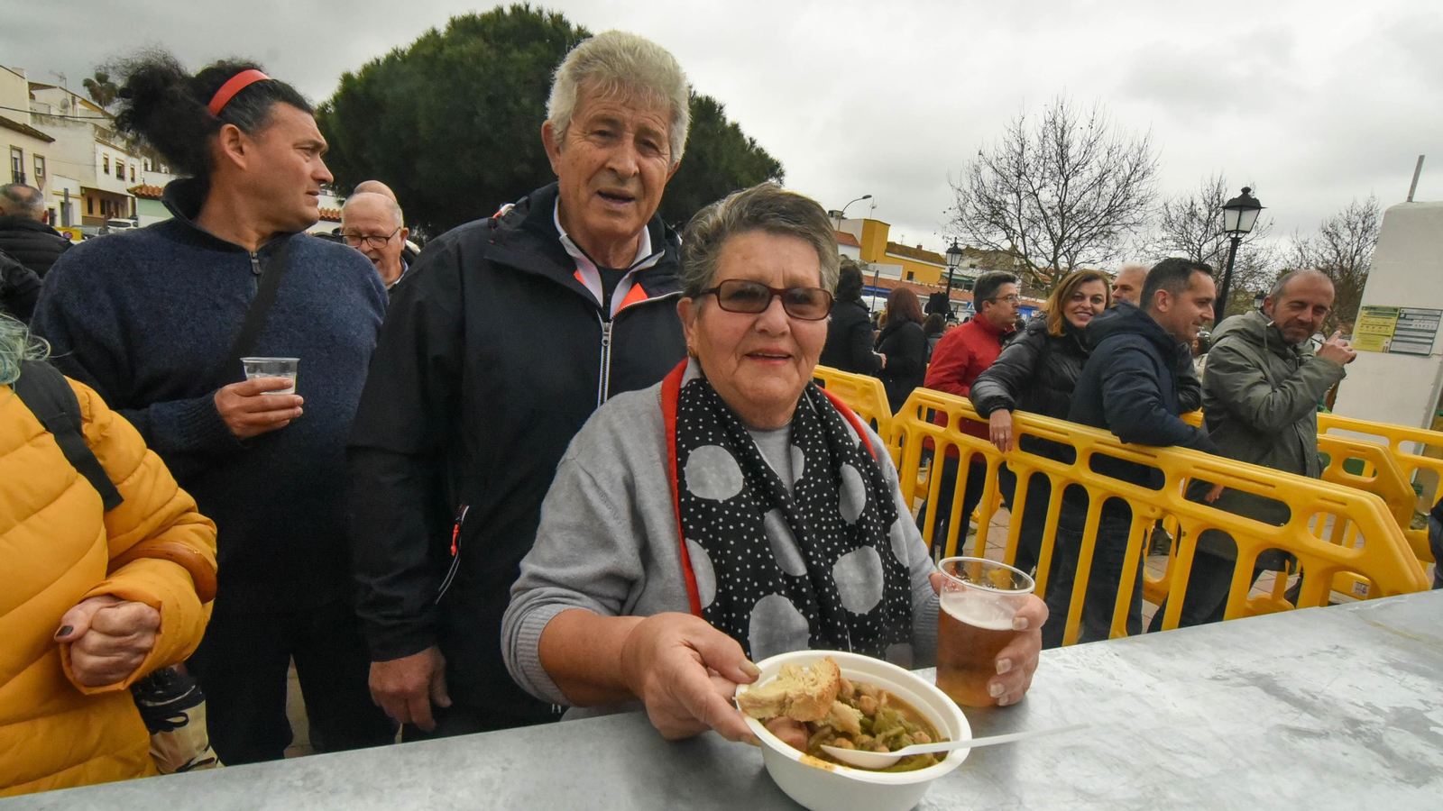 Tagarninada Popular 2023