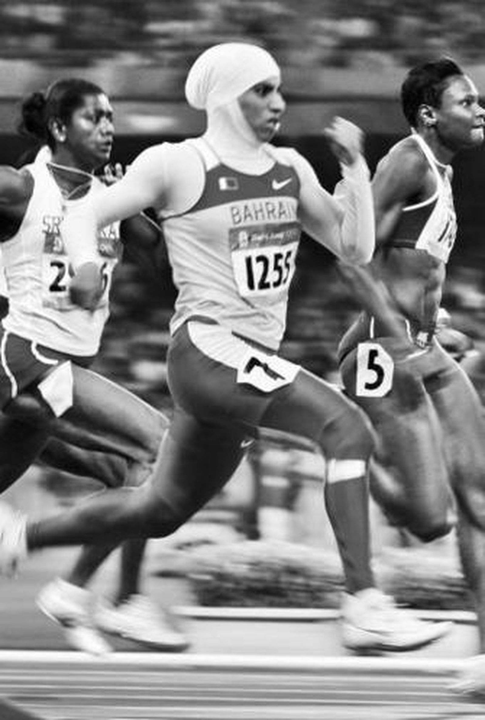 Los Juegos Olímpicos con más marketing