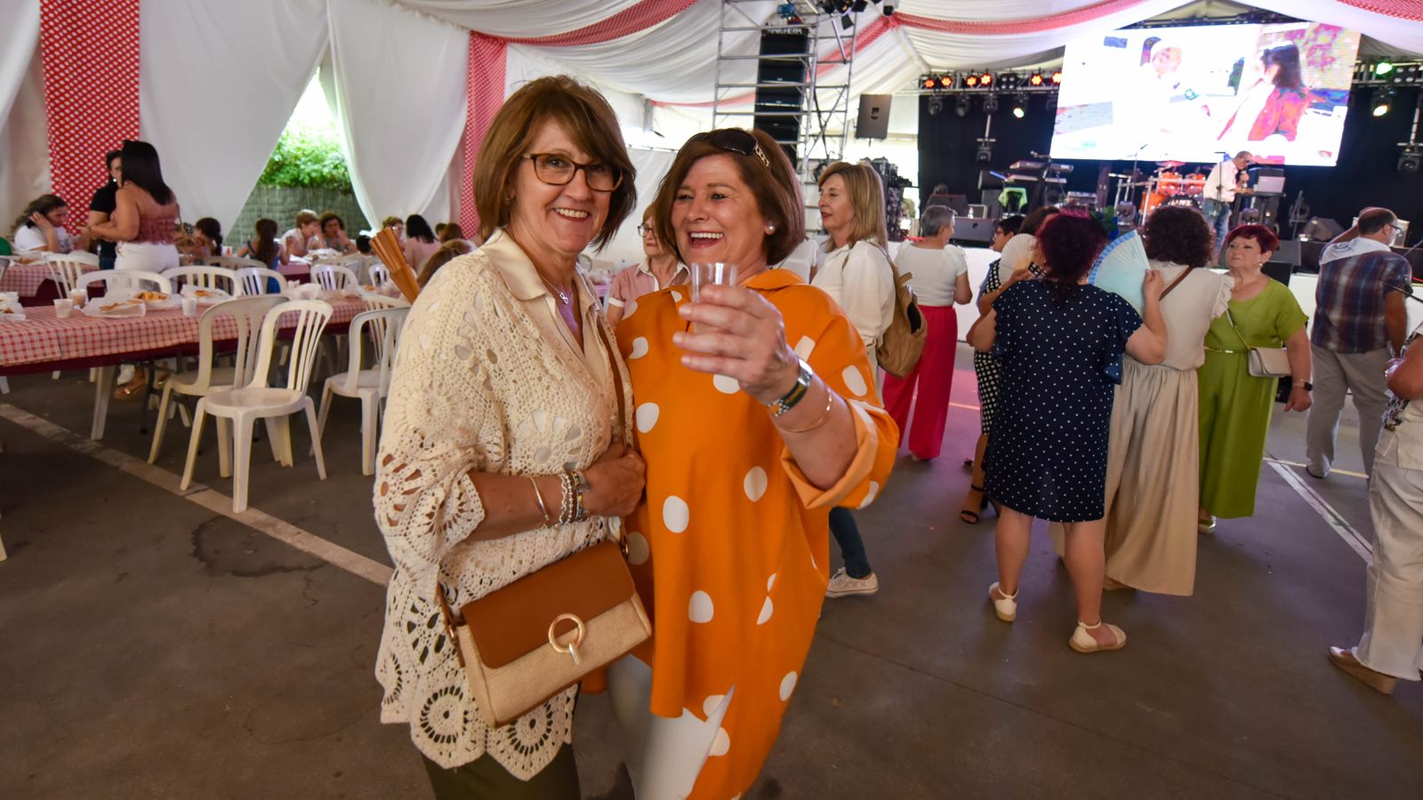 Las fotos de la Feria de Castellar