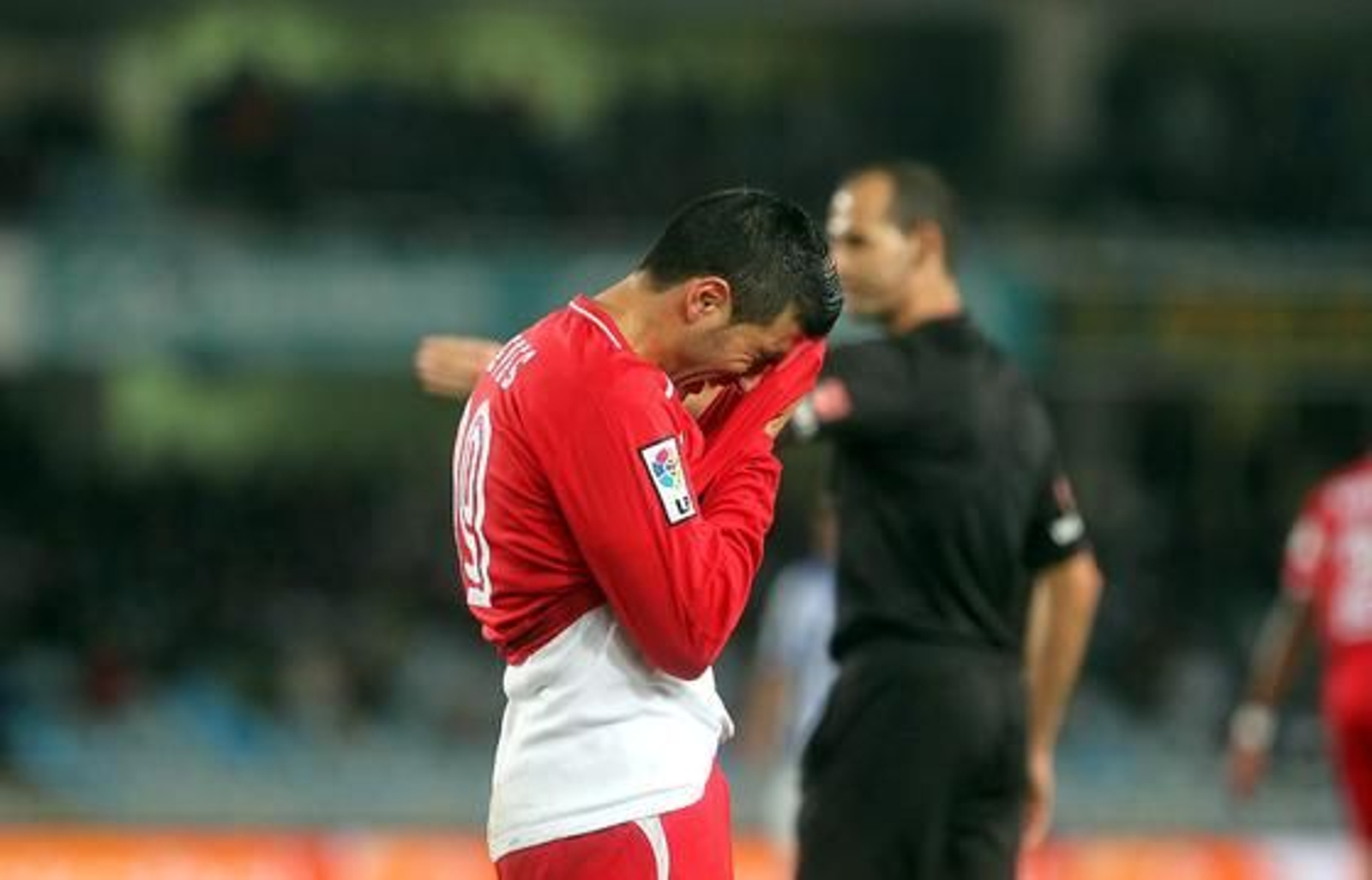 Foto: Agencias · LOF