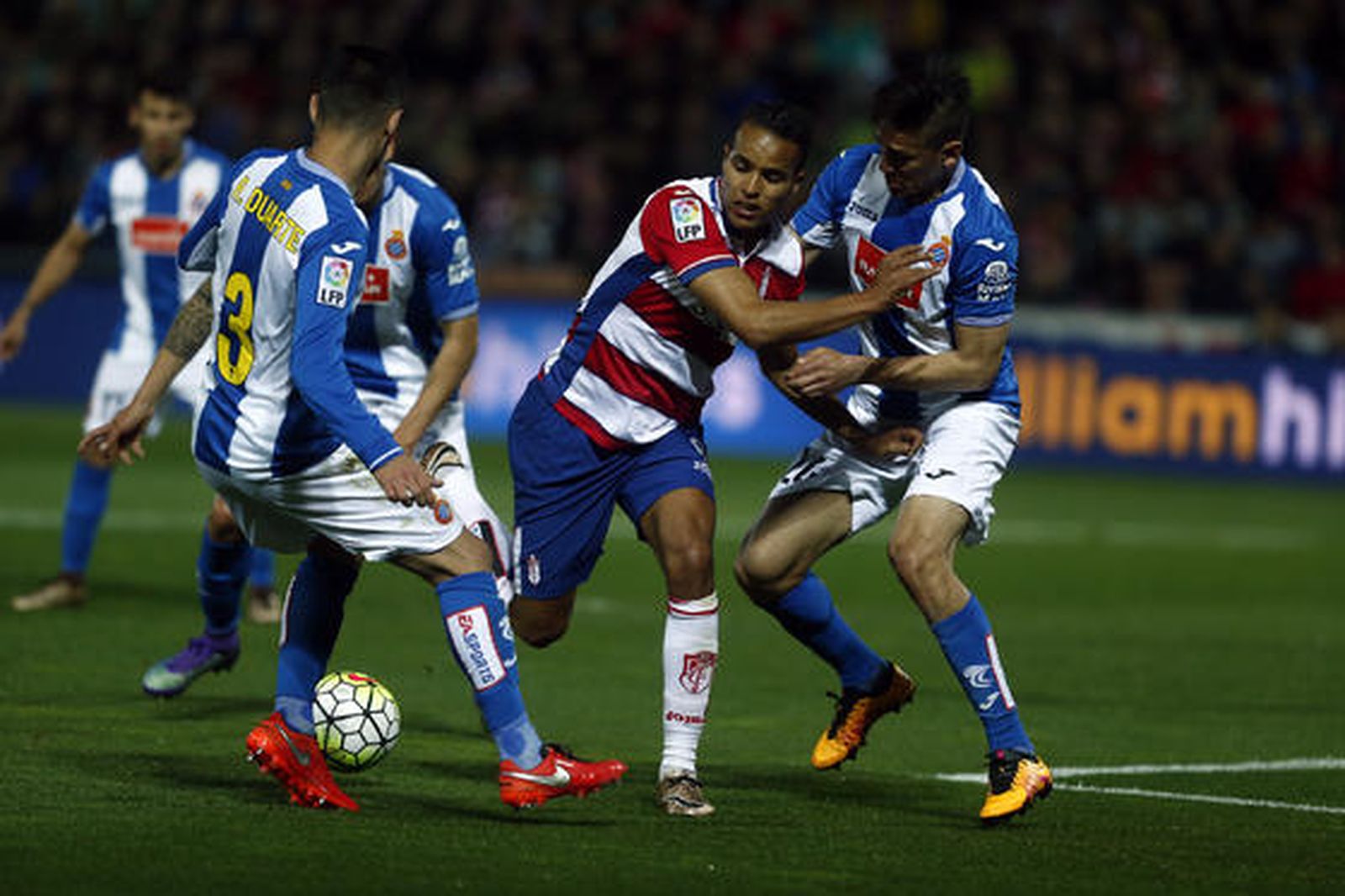 Foto: Pepe Villoslada