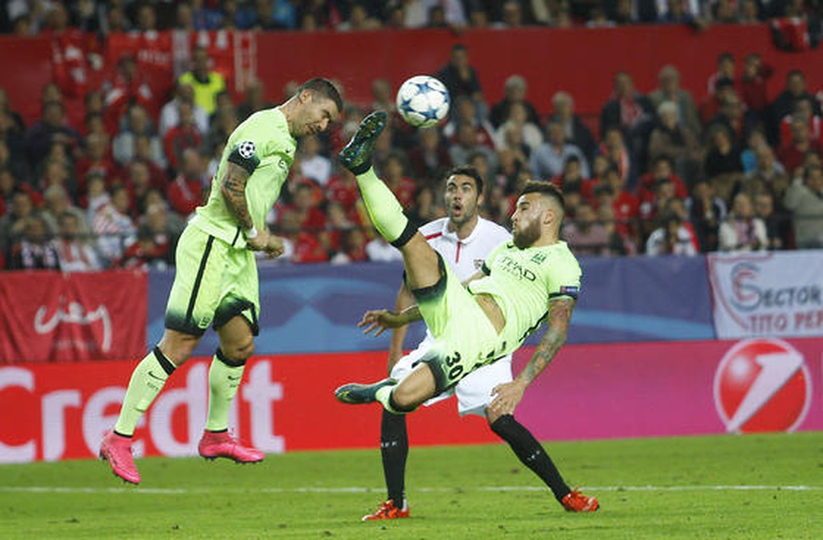 Foto: Antonio Pizarro