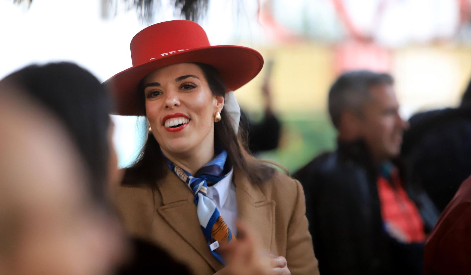 Búscate en las zambombas del Viernes 13 en Jerez