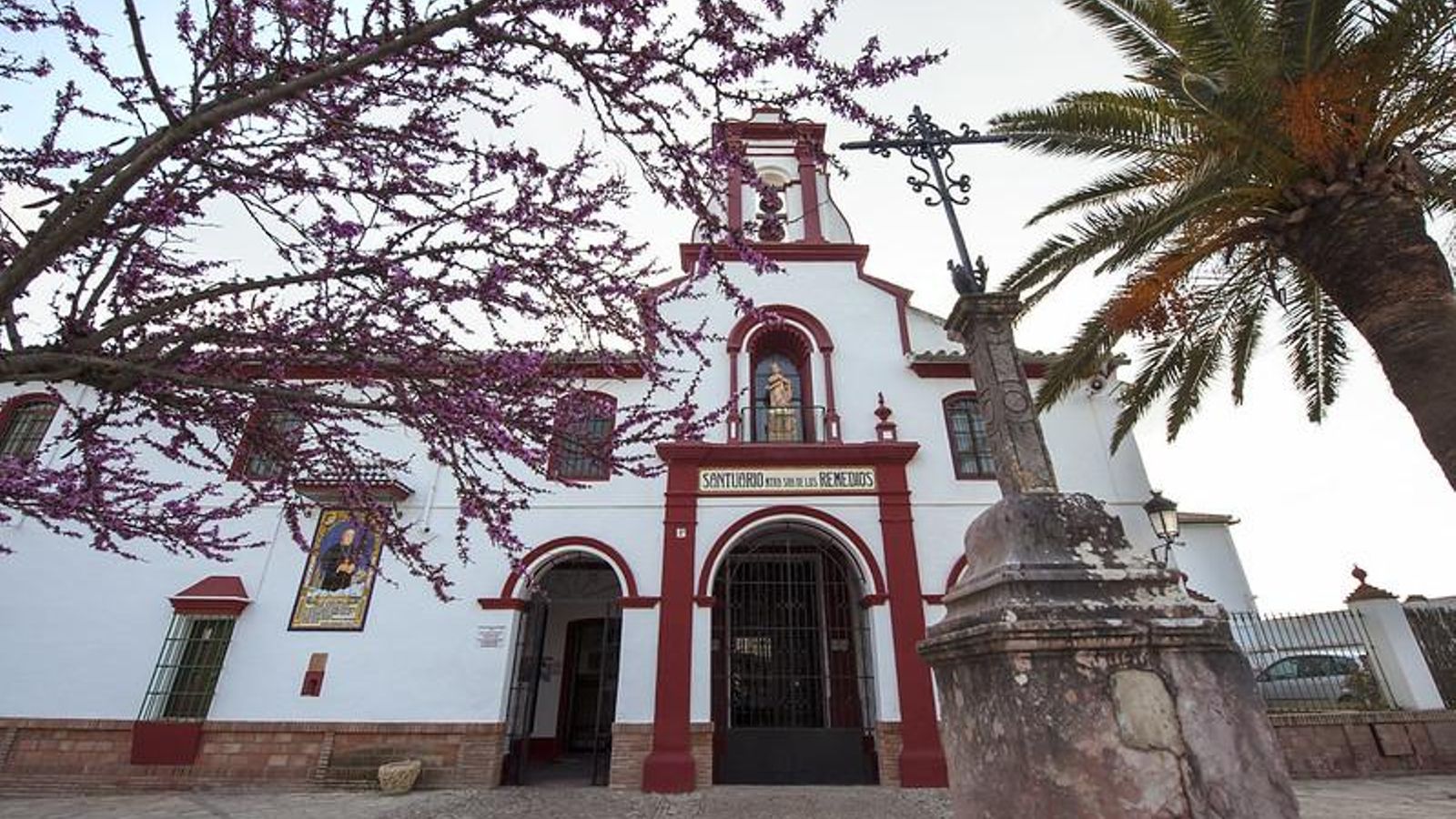 Santuario de Ntra. Sra. de los Remedios