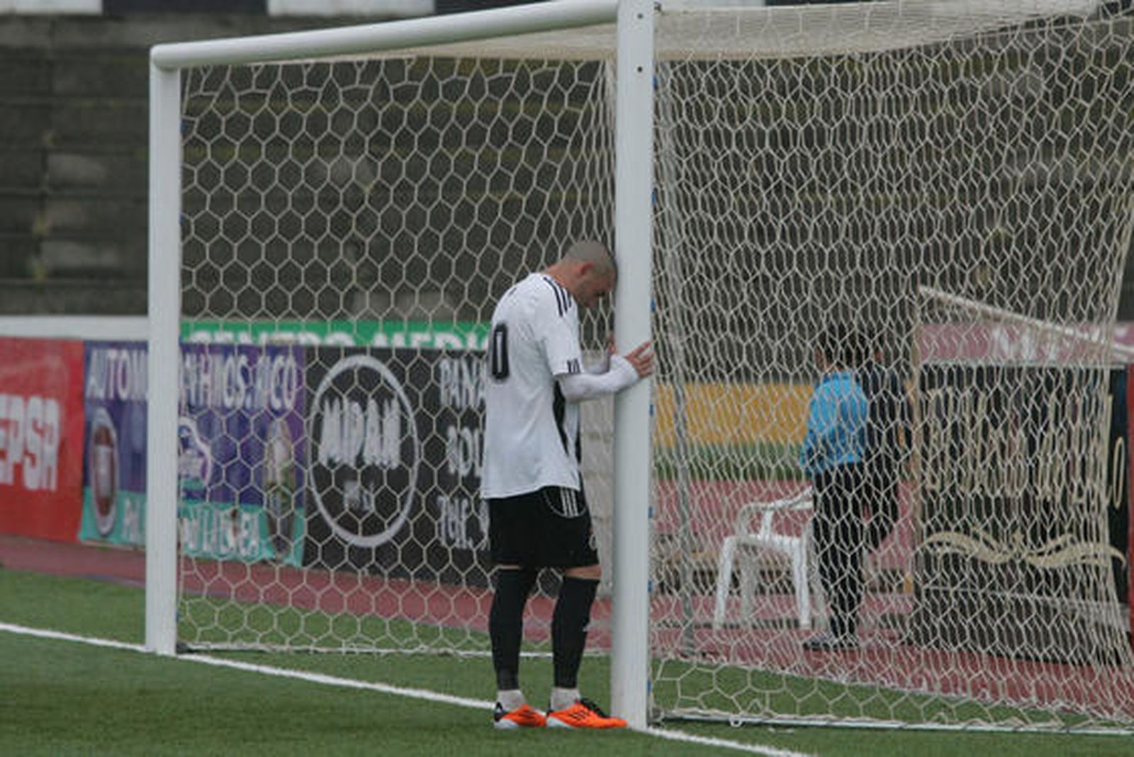 Foto:  J. M. Quiñones