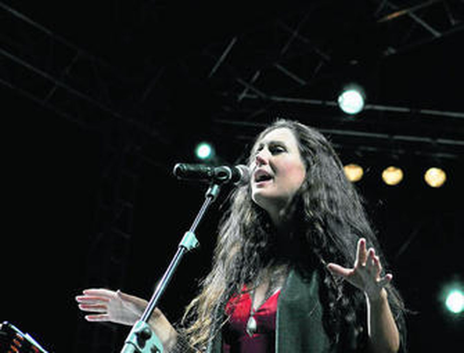 La banda sonora de la iShares Cup Almería