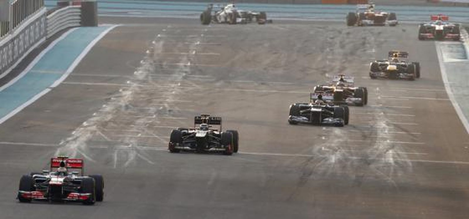 Foto: EFE · AFP · Reuters