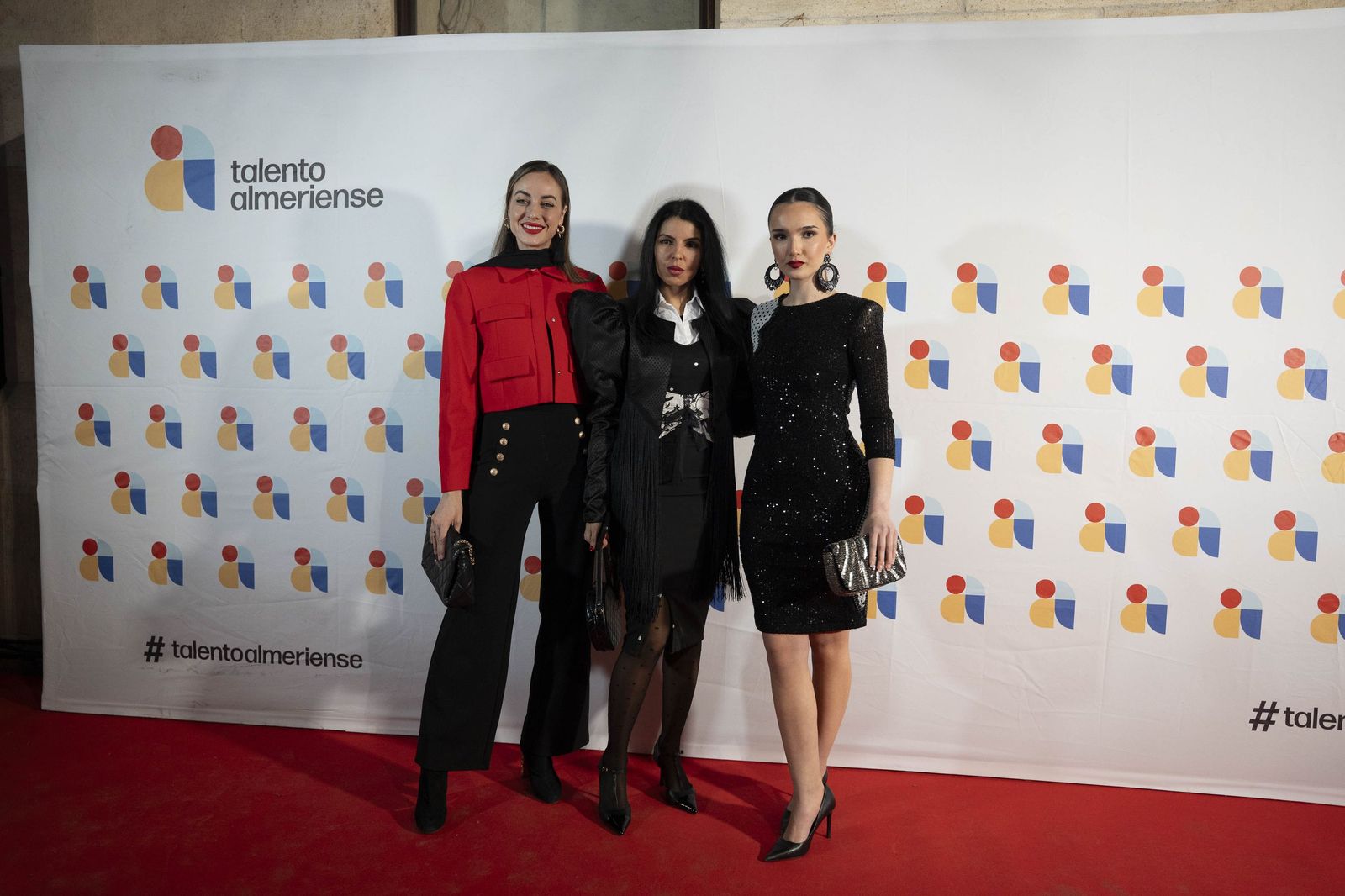 La galería de imágenes de "We love flamenco"