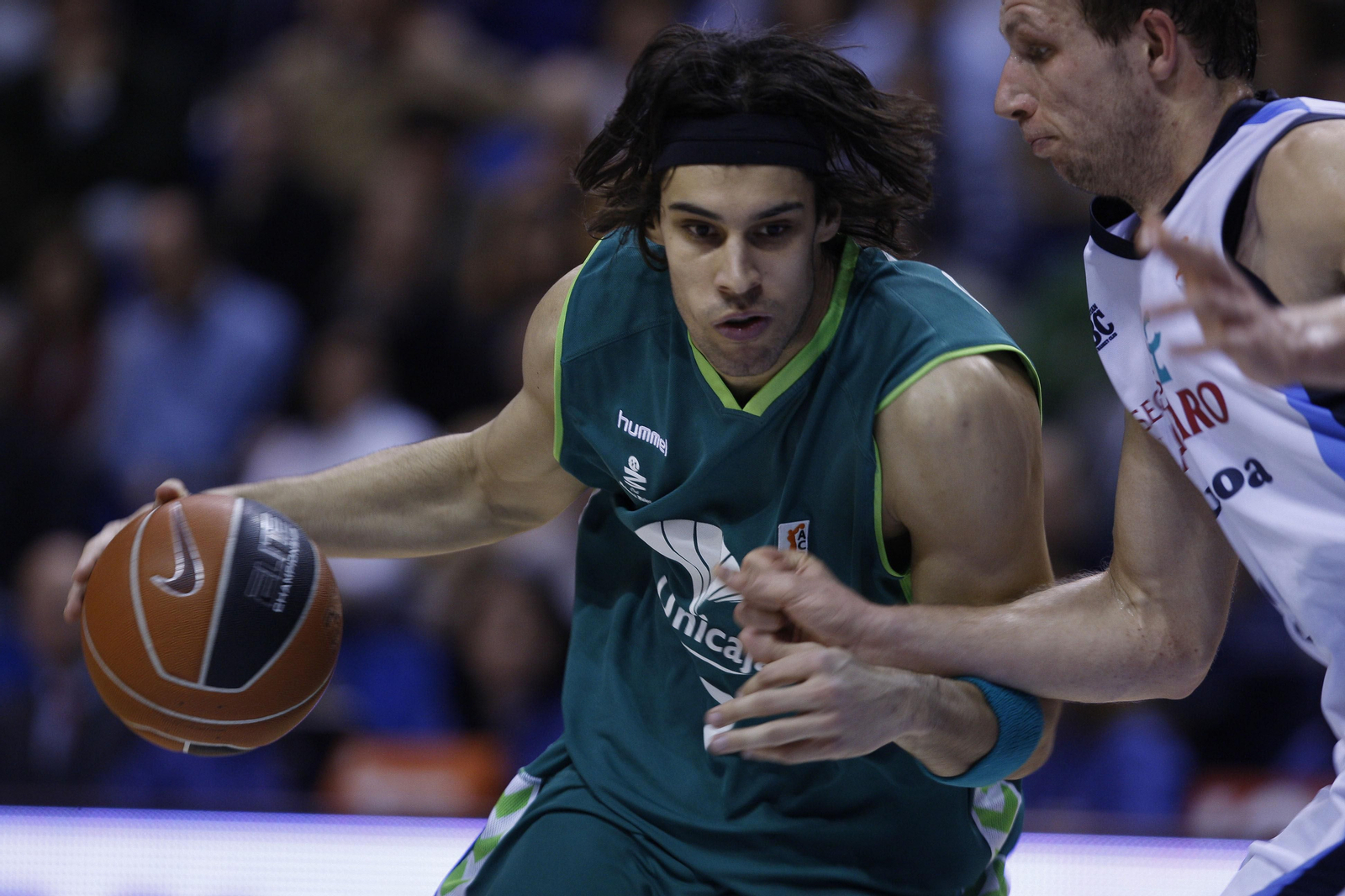 La carrera de Giorgos Printezis, en fotos