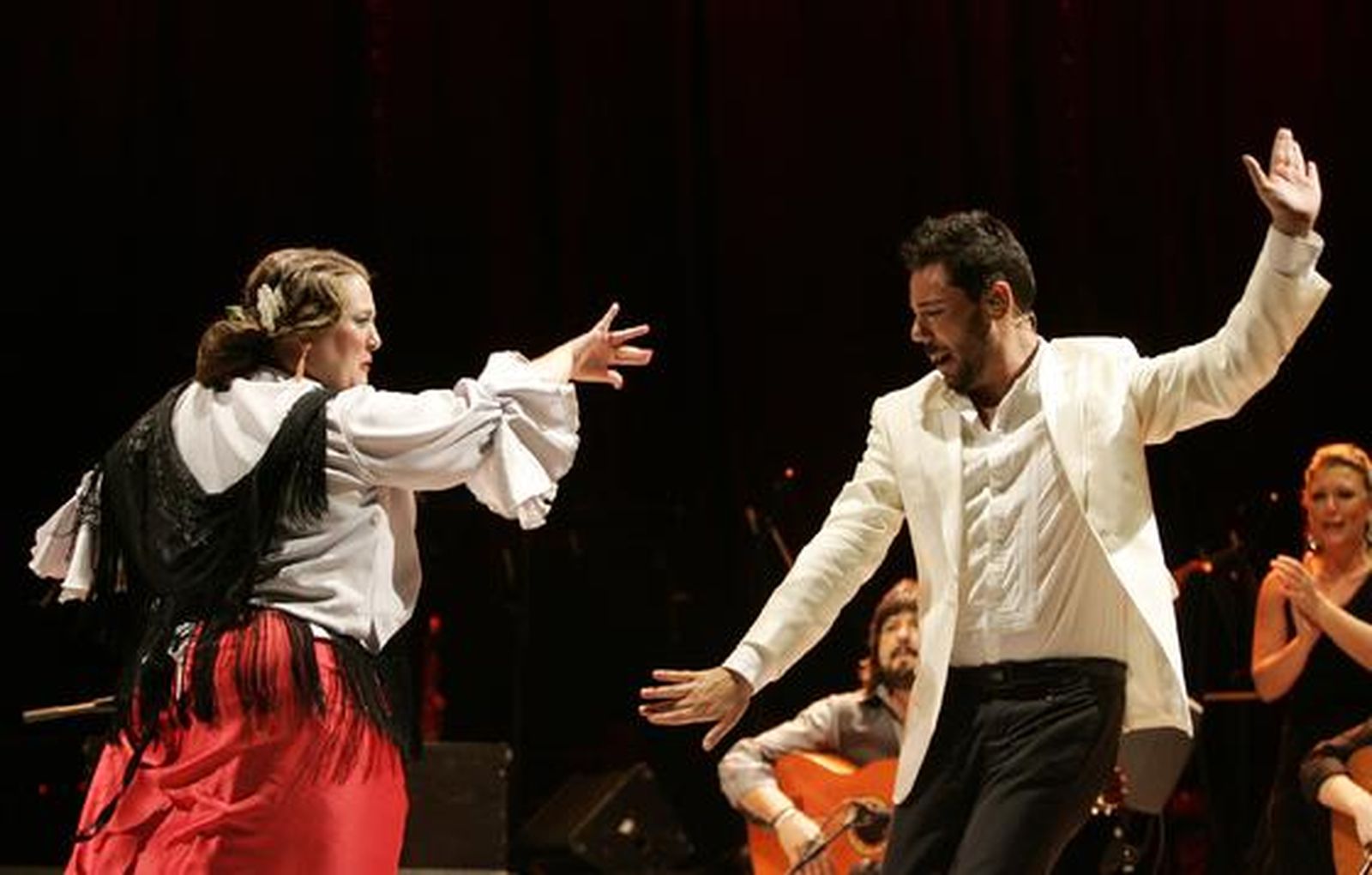 Foto: Jose Martinez/ Rafael A. Butelo