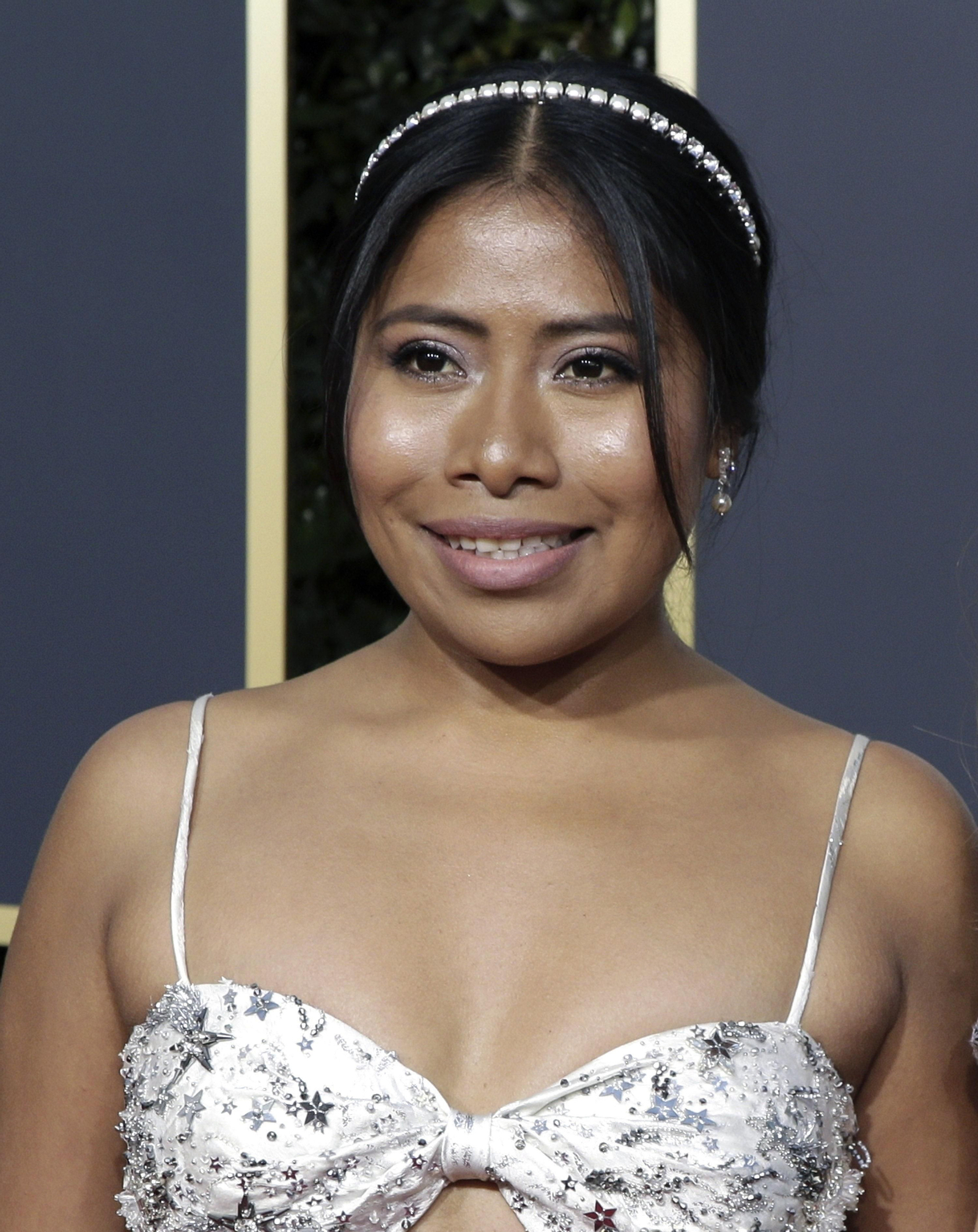 Las imágenes de la gala de los Globos de Oro