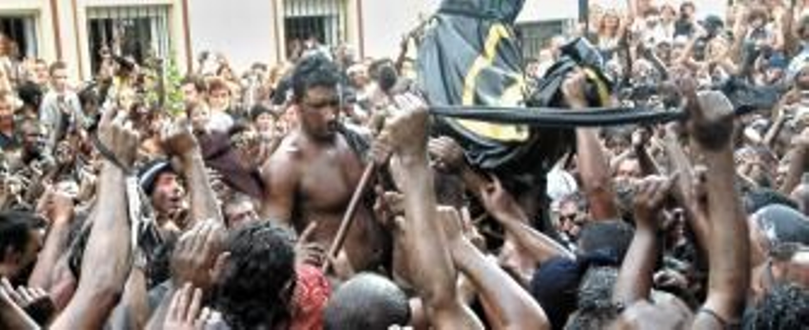 Baza y Guadix garantizan la celebración del Cascamorras