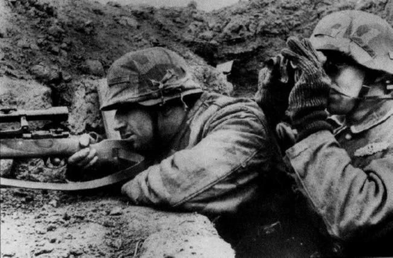 Hitler estaba convencido de que las democracias occidentales no actuarían pero Gran Bretaña y Francia reaccionaron.