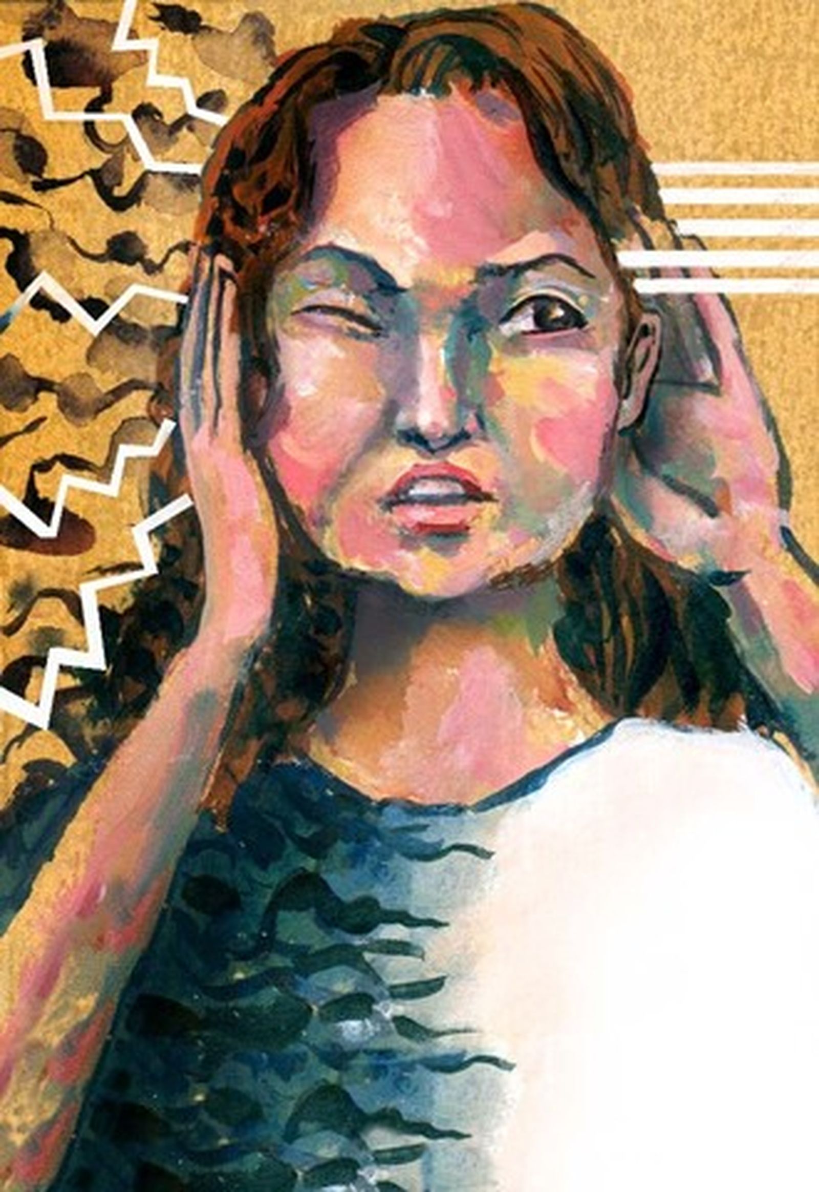 El ruido de las ciudades