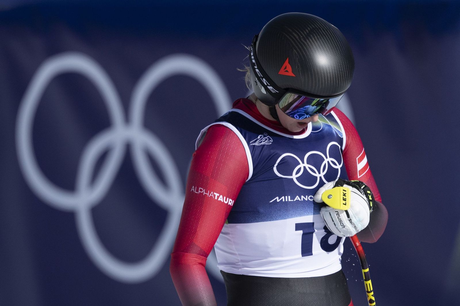 Las mejores fotos de los Juegos Olímpicos de invierno Milán Cortina d'Ampezzo 2026 | Tercera jornada