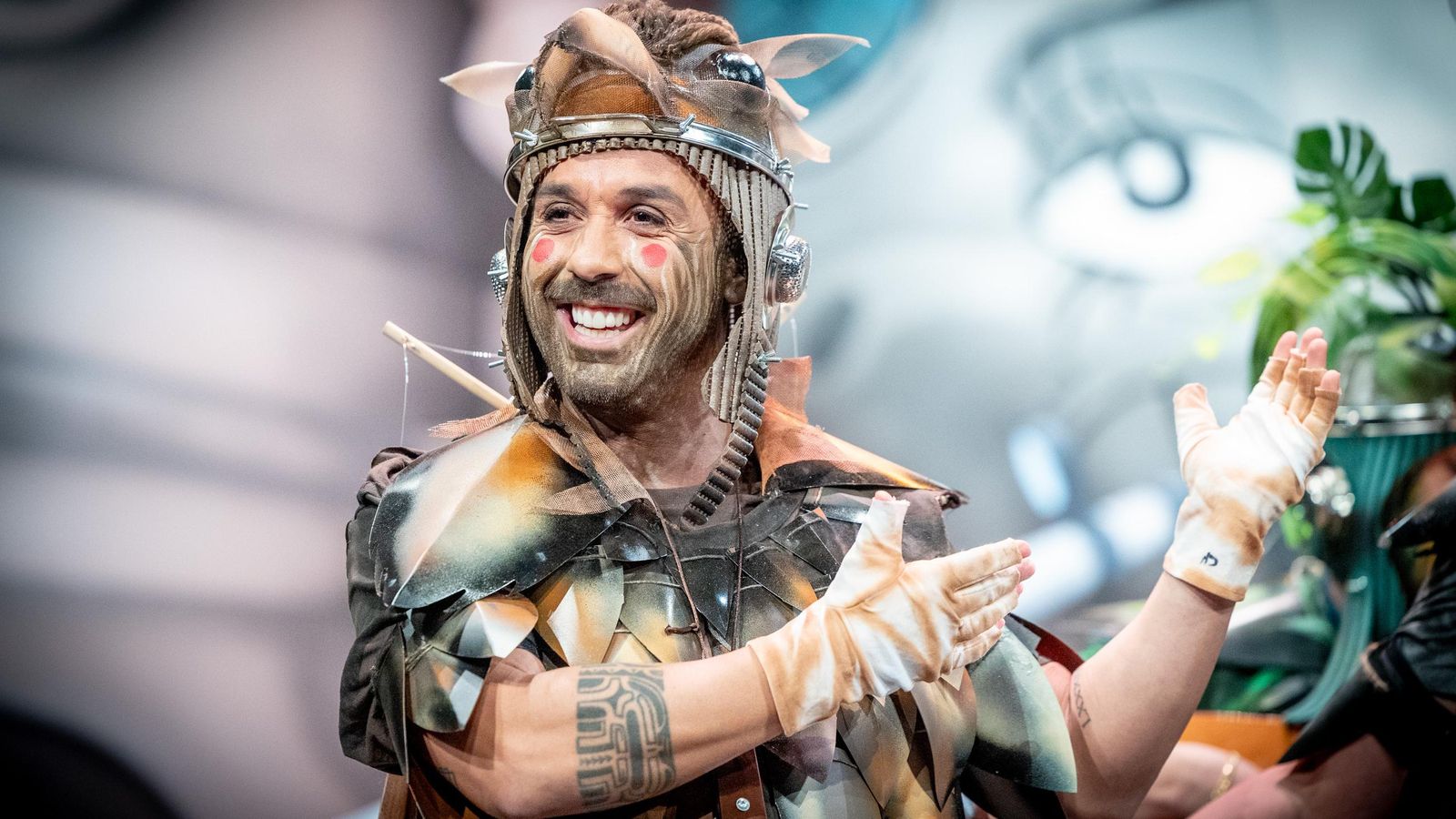 Búscate entre las mejores imágenes de la decimoquinta sesión de preliminares del COAC 2025