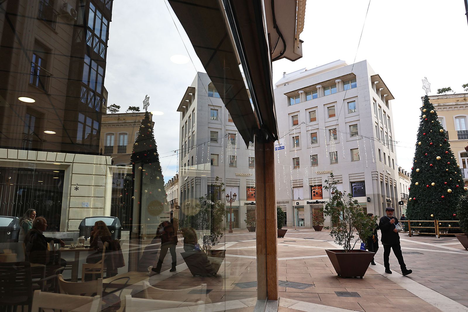 Último domingo de 2025: Ambiente y tiempo inestable marcan los preparativos de fin de año