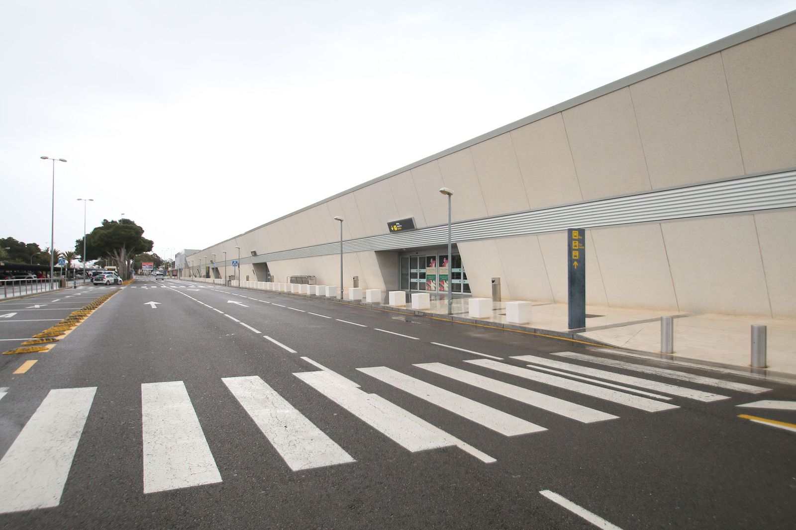 Fotogalería Coronavirus. Actuación UME en Almería.