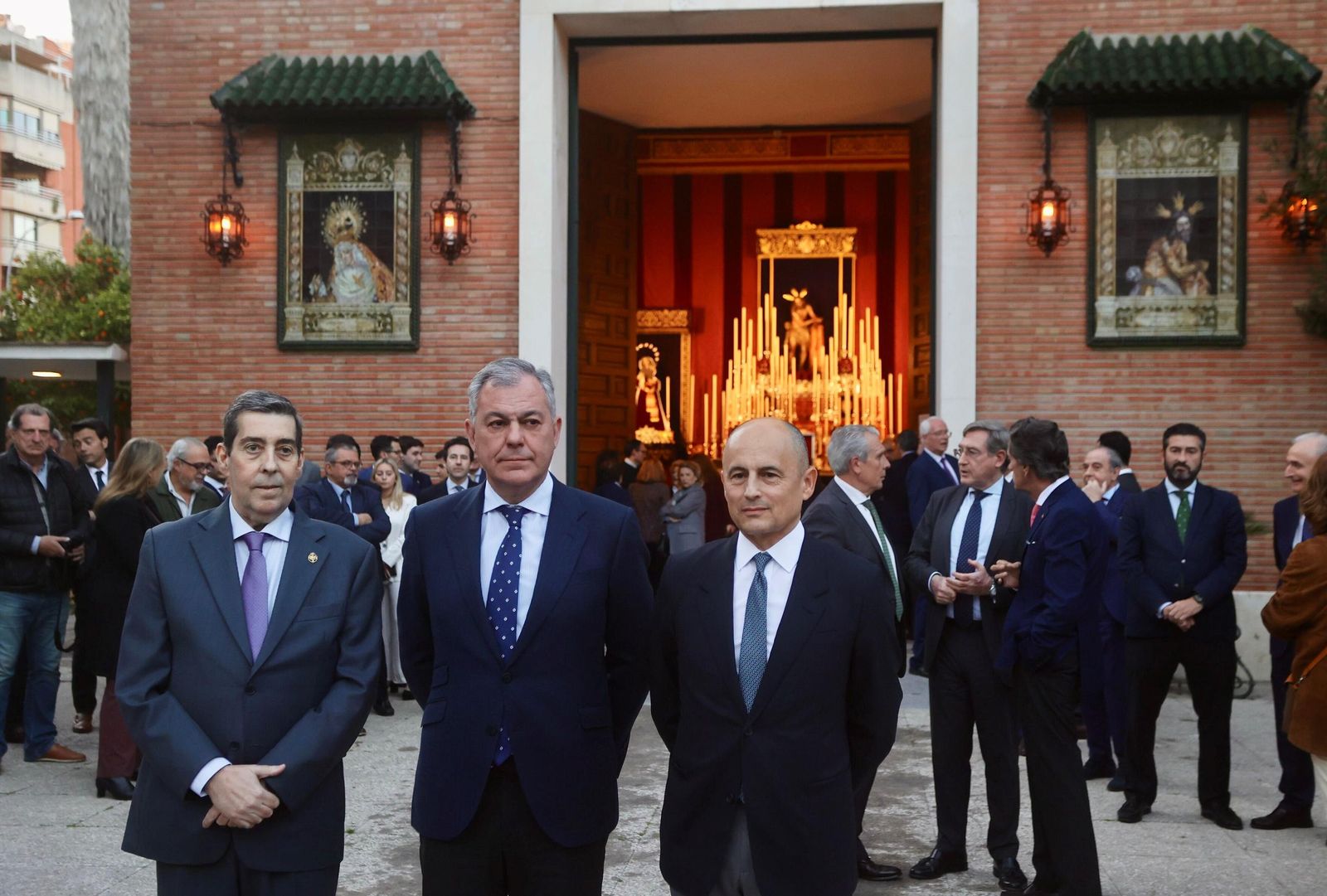 José García Pastor.