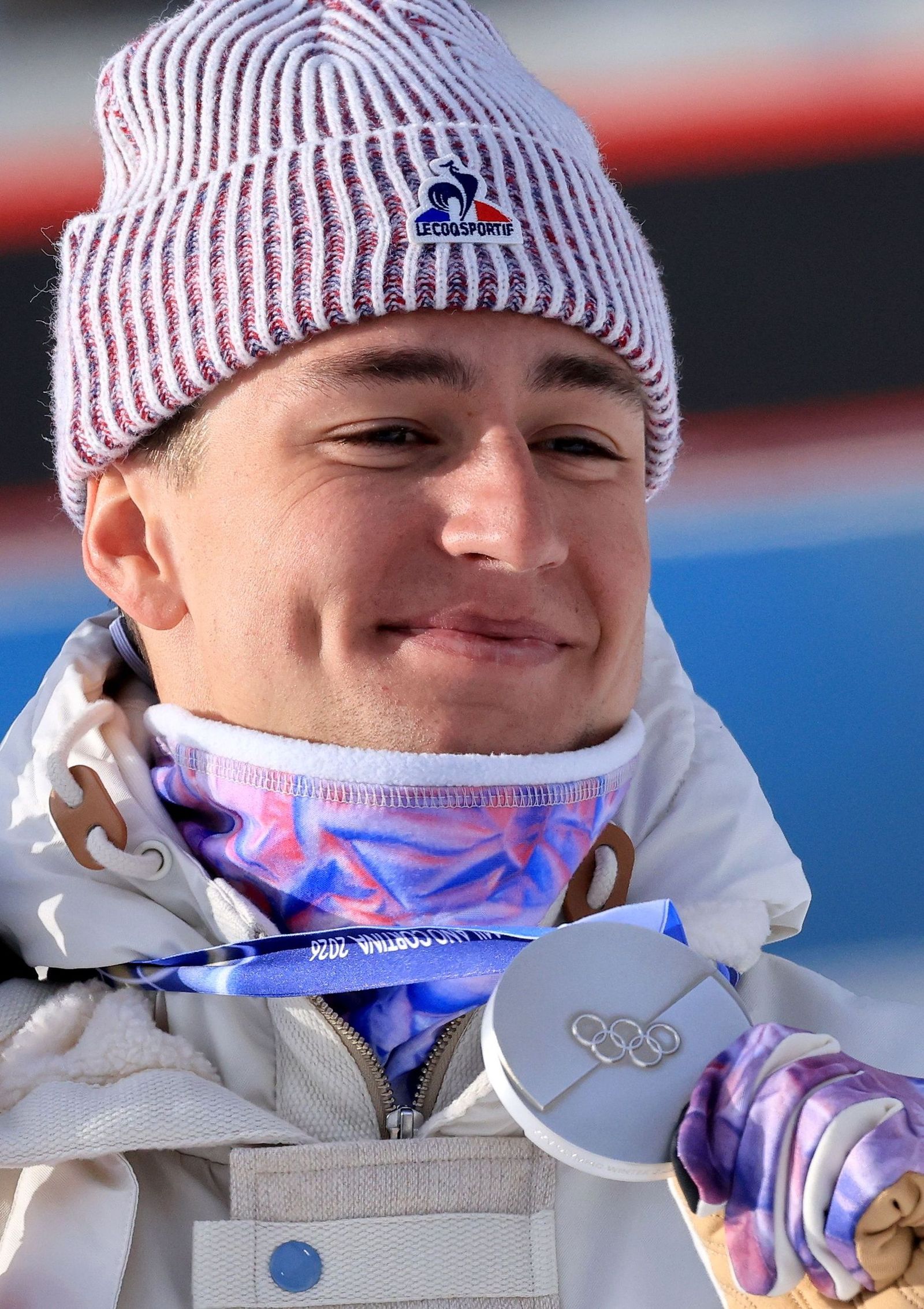 Las mejores fotos de los Juegos Olímpicos de invierno Milán Cortina d'Ampezzo 2026 | Quinta jornada