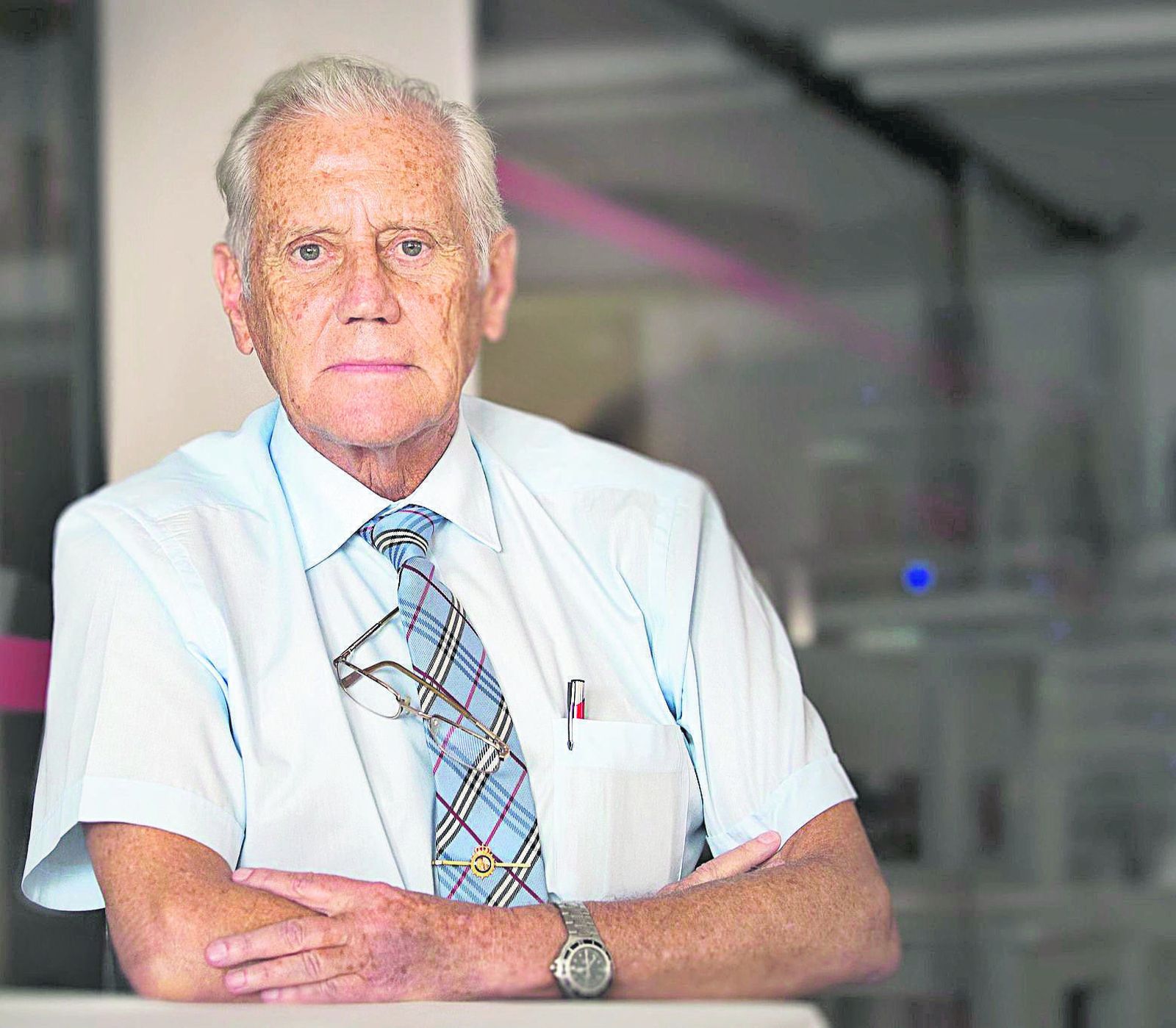 El legado de Hugo Galera continúa transformando vidas