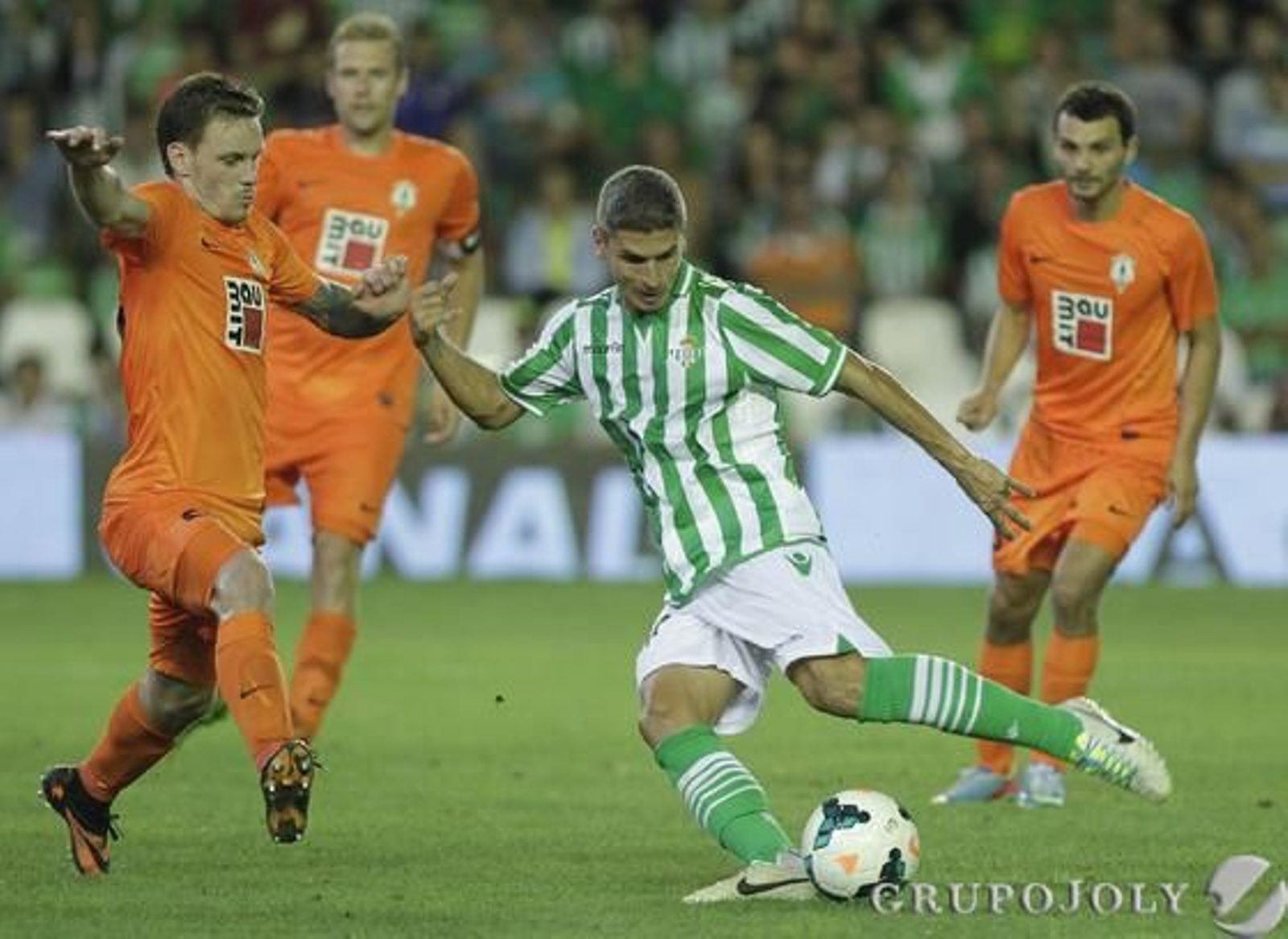 Foto: Antonio Pizarro