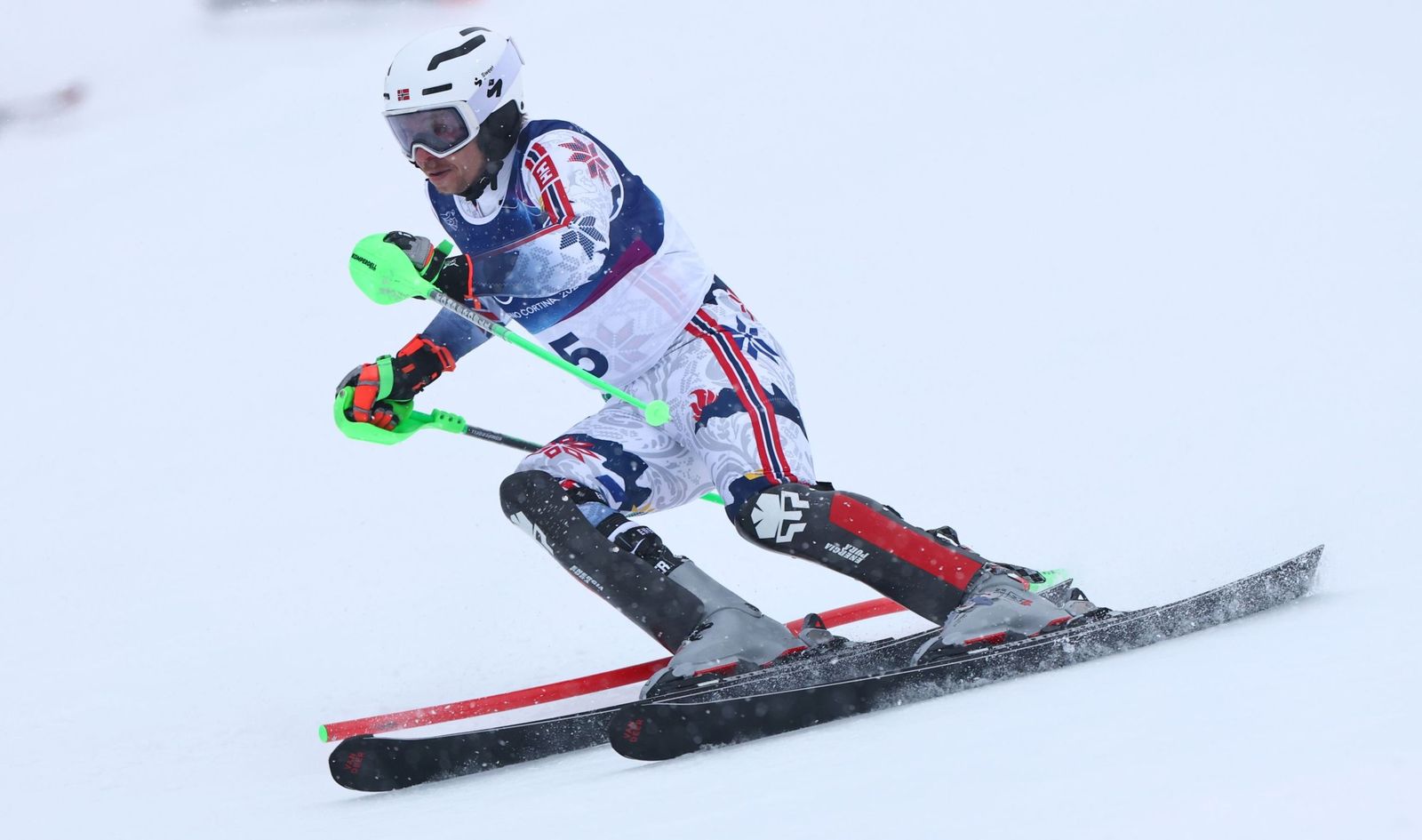 Las mejores fotos de los Juegos Olímpicos de invierno Milán Cortina d'Ampezzo 2026 | Undécima jornada