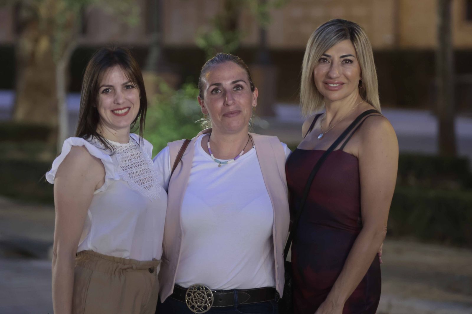 Búscate en el concierto de Pablo López