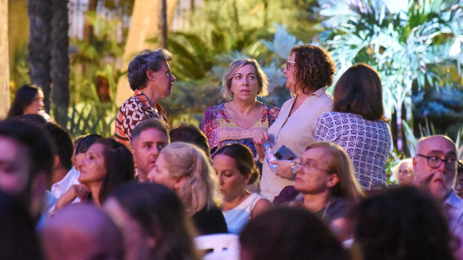 Búscate en el concierto de Diego del Morao  en el IX Encuentro Internacional de guitarra Paco de Lucía