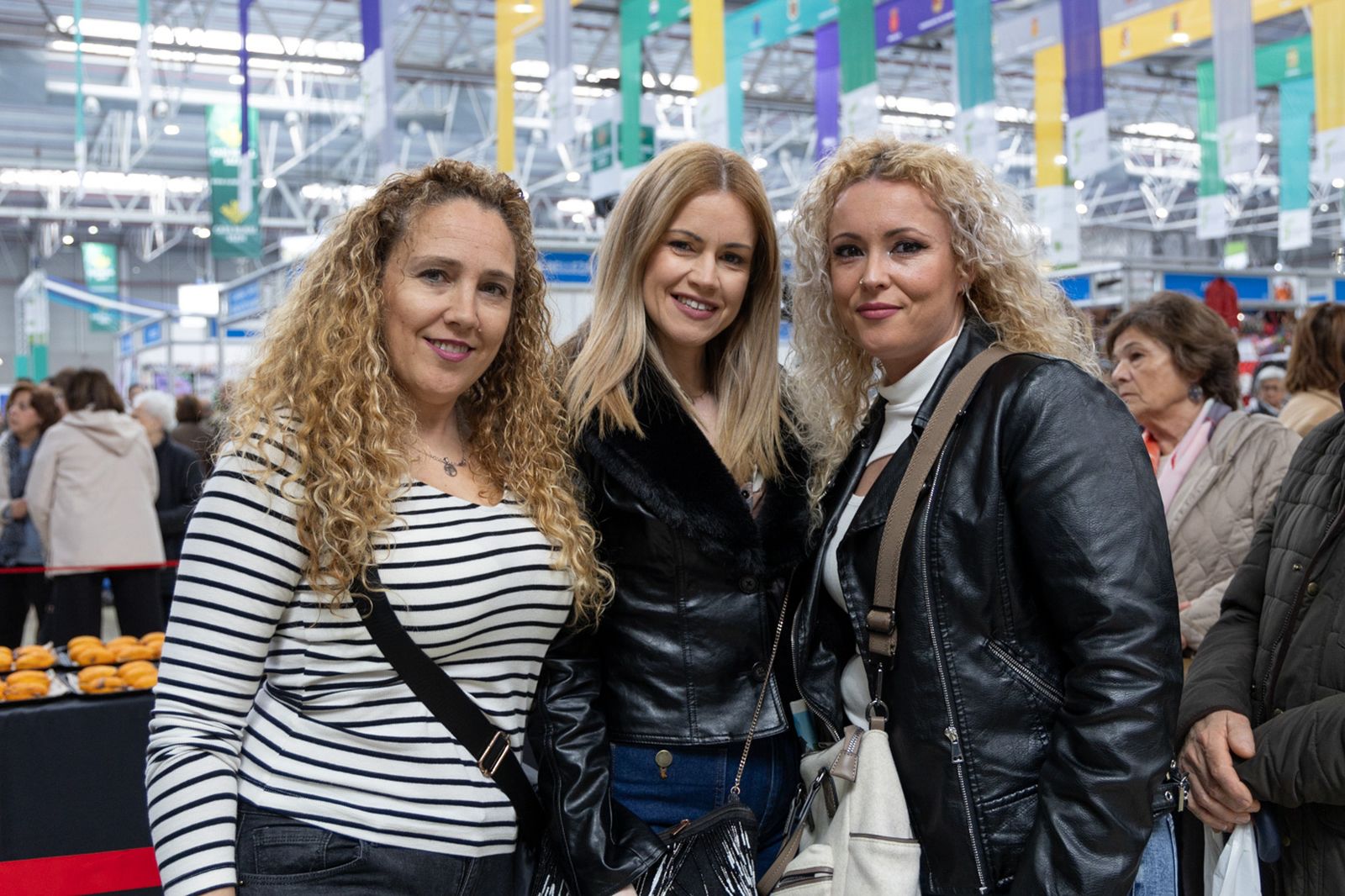 X Feria de los Pueblos, en imágenes