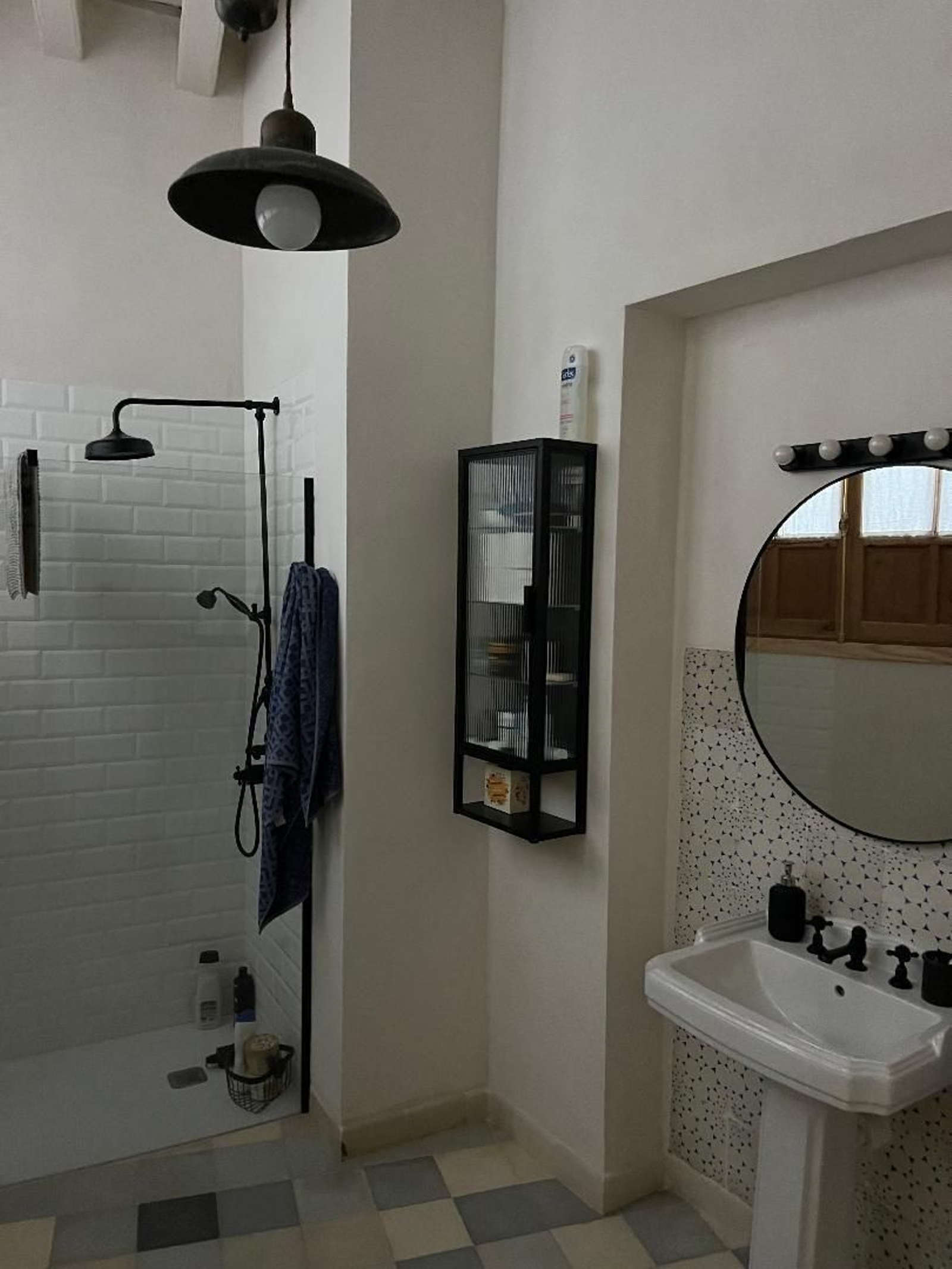 Espectacuilar casa en el casco histórico de Cádiz