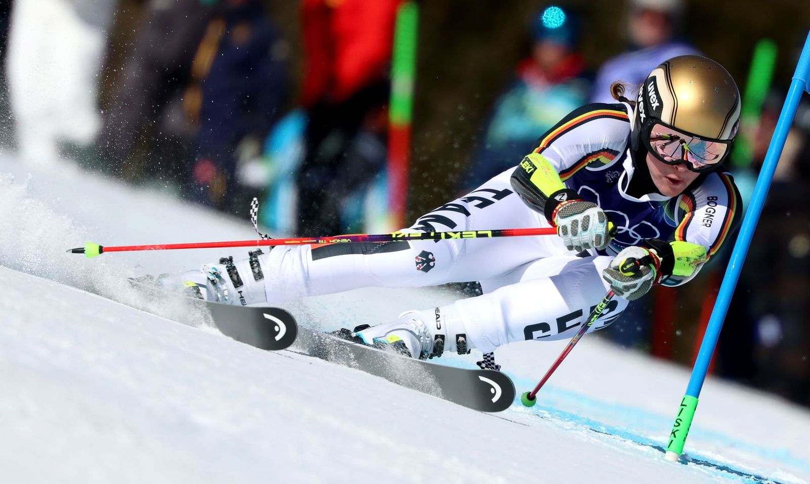 Las mejores fotos de los Juegos Olímpicos de invierno Milán Cortina d'Ampezzo 2026 | Décima jornada